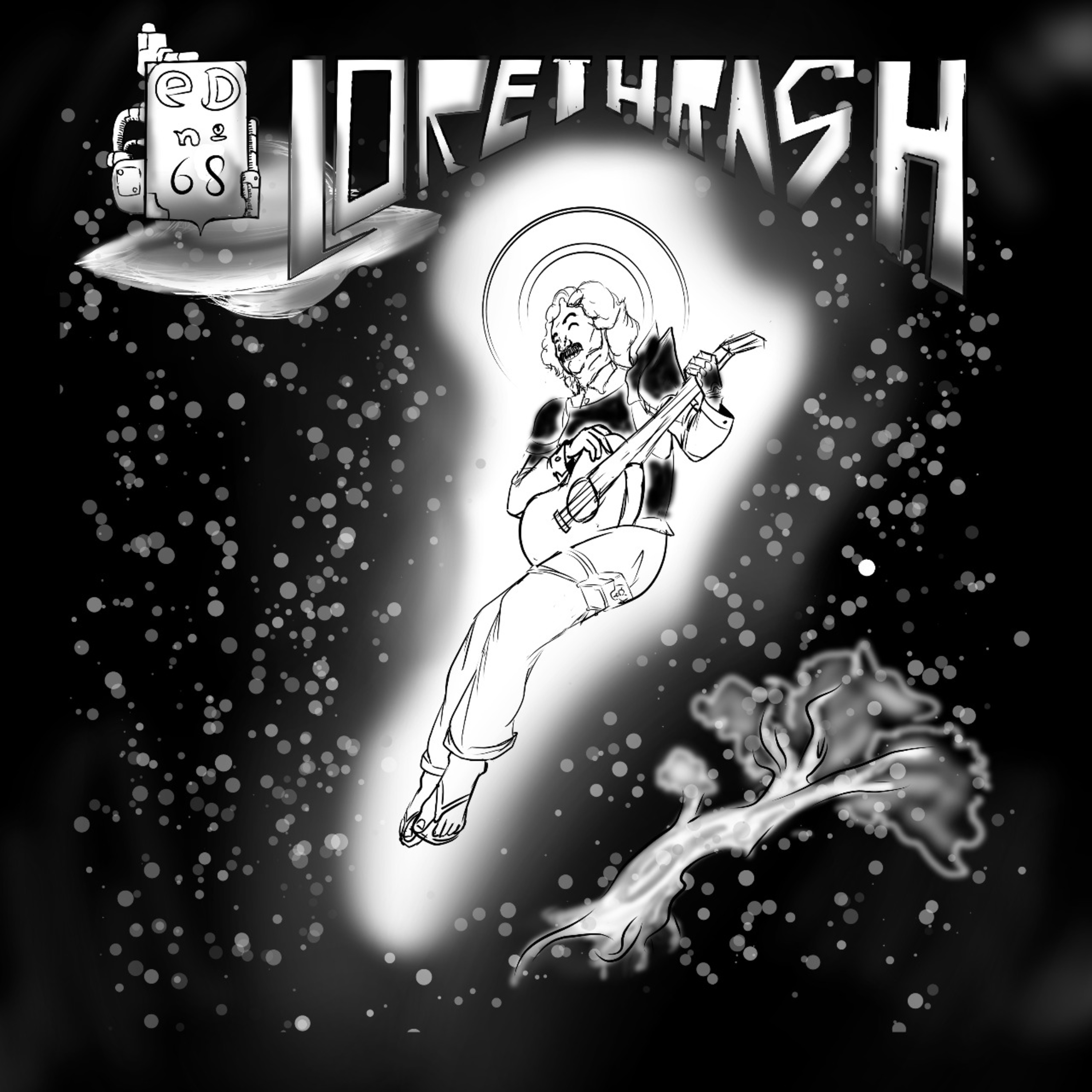 Lorethrash