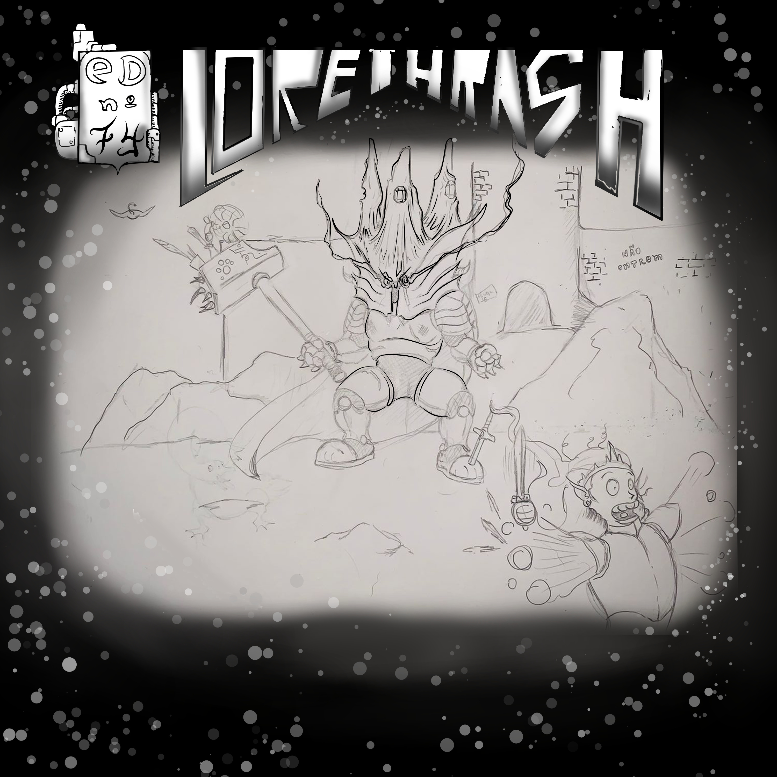Lorethrash