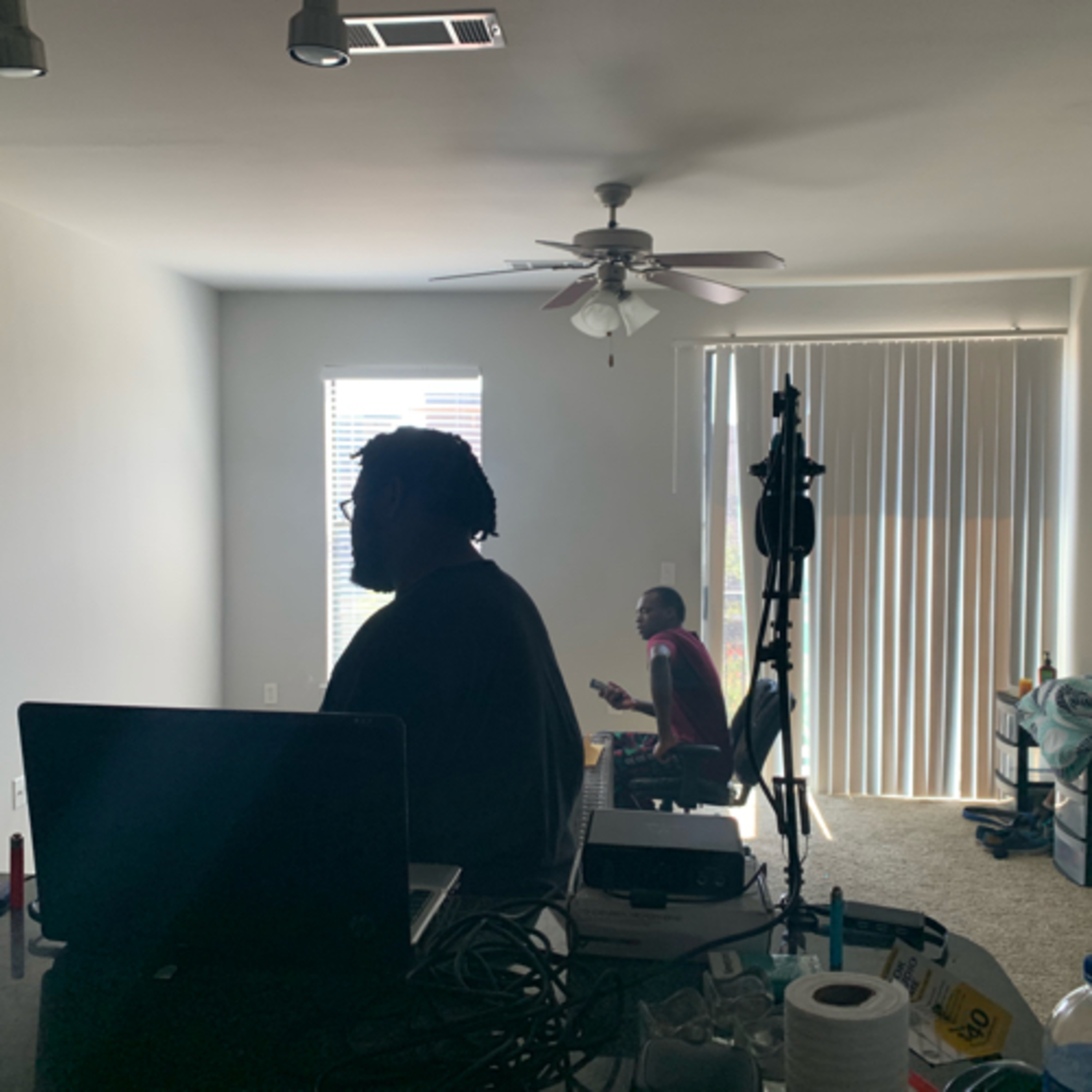 Passive Income Can save your Life ft Harper and Kuwoo