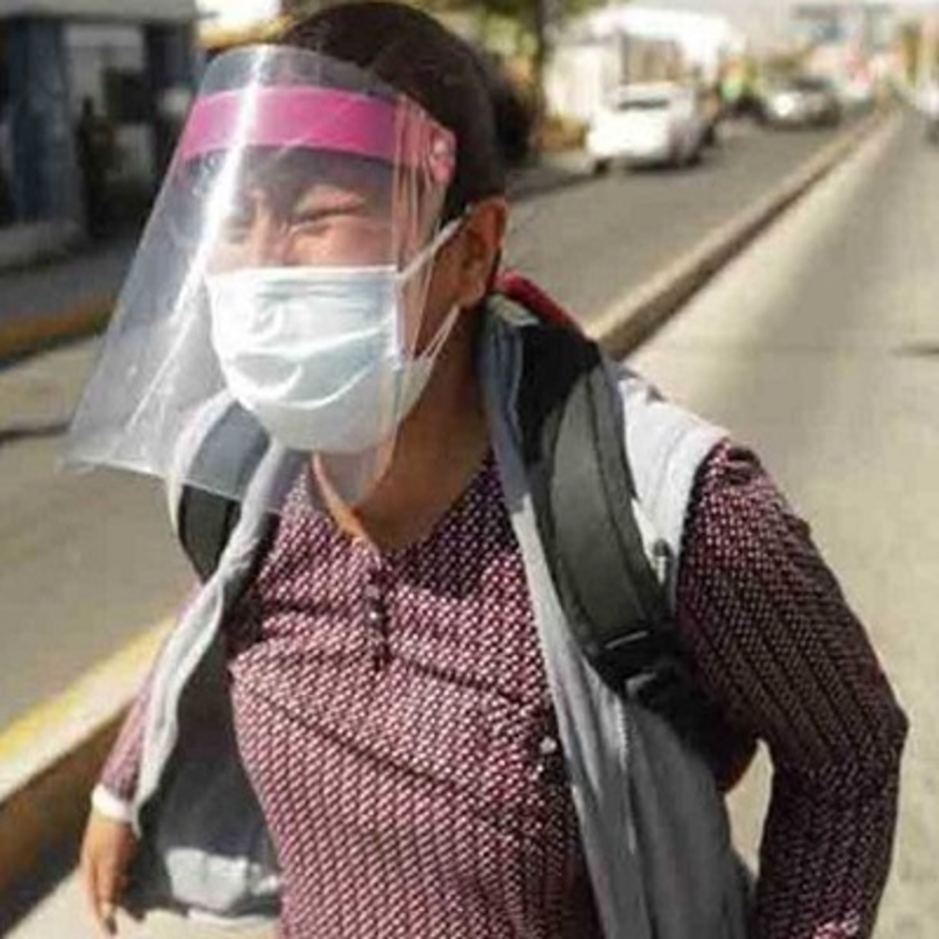 Contacto Perú