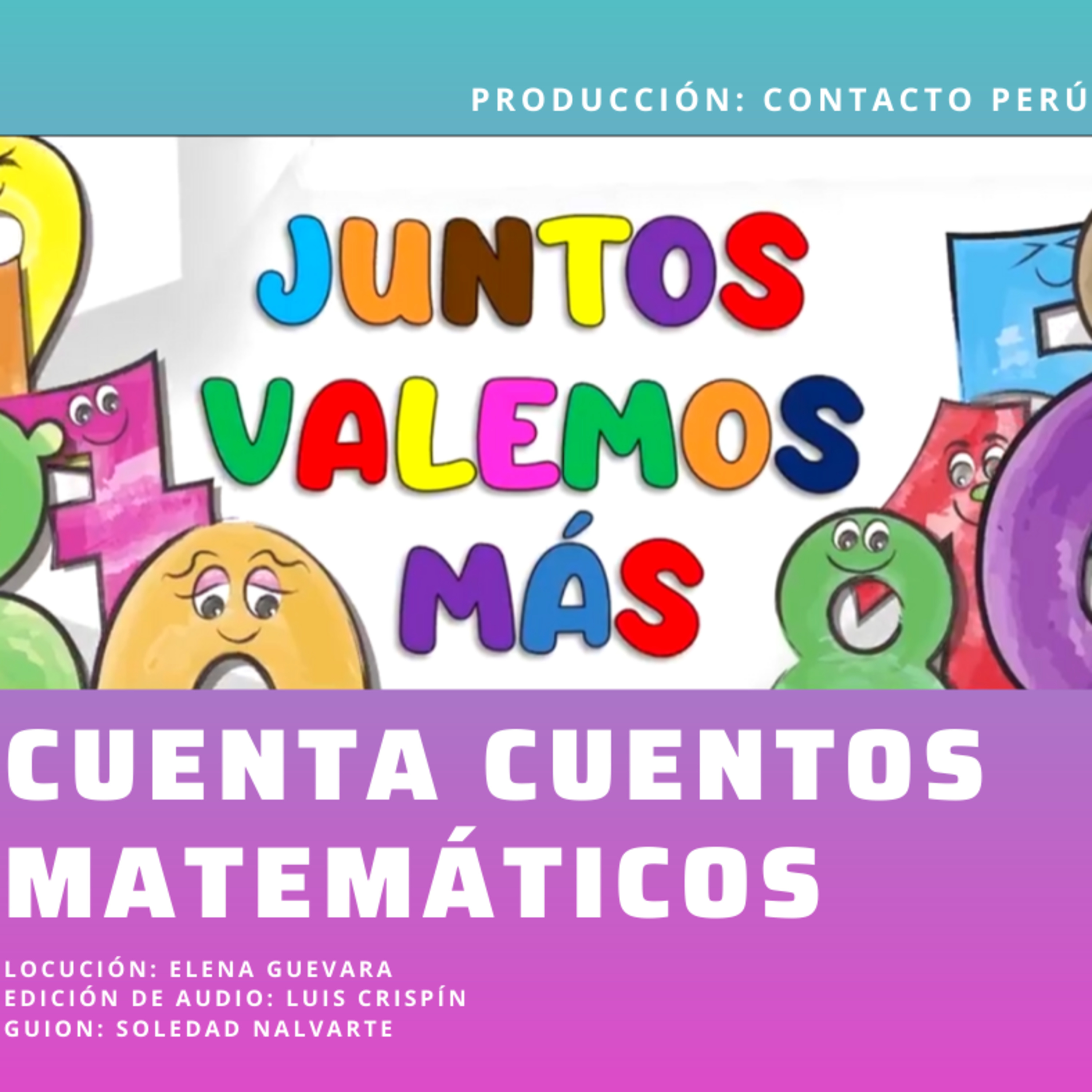 Contacto Perú