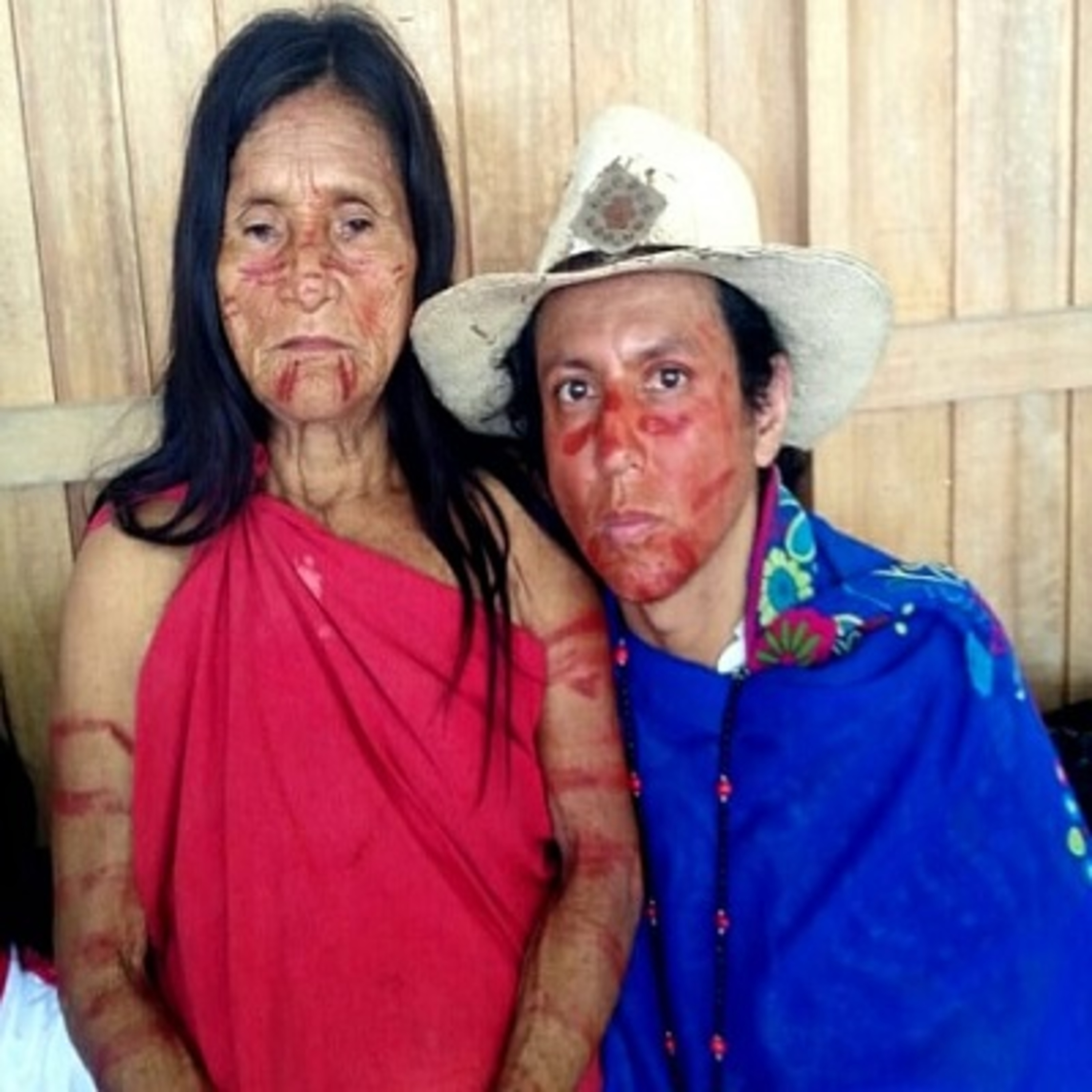 Contacto Perú