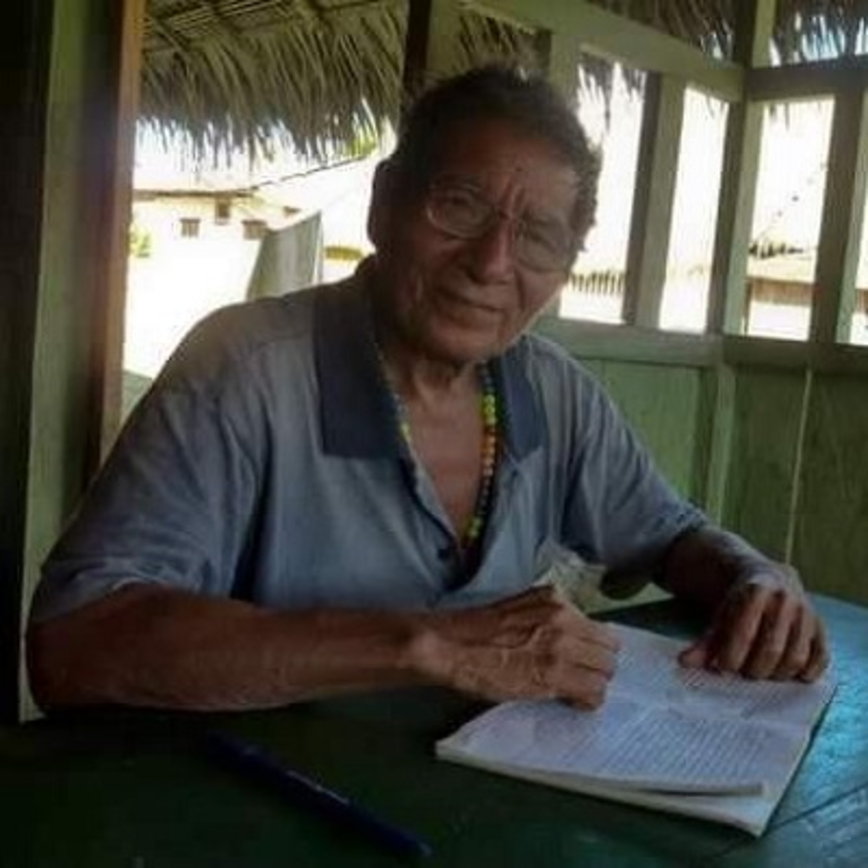 Contacto Perú