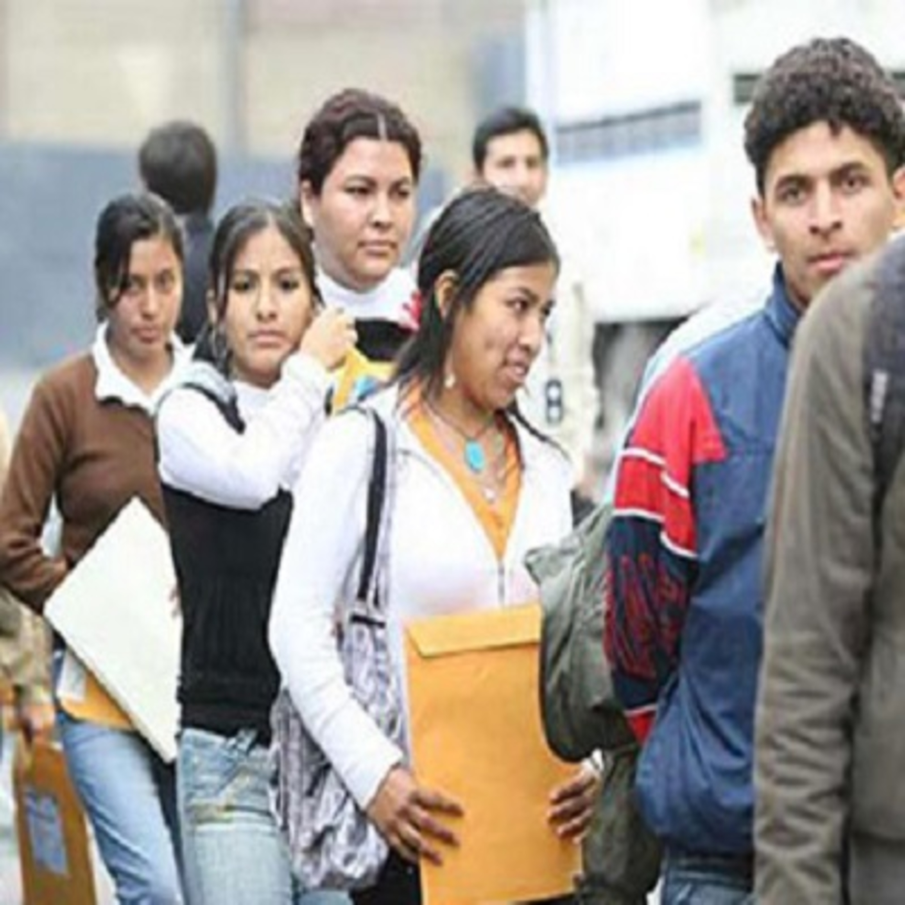 Contacto Perú