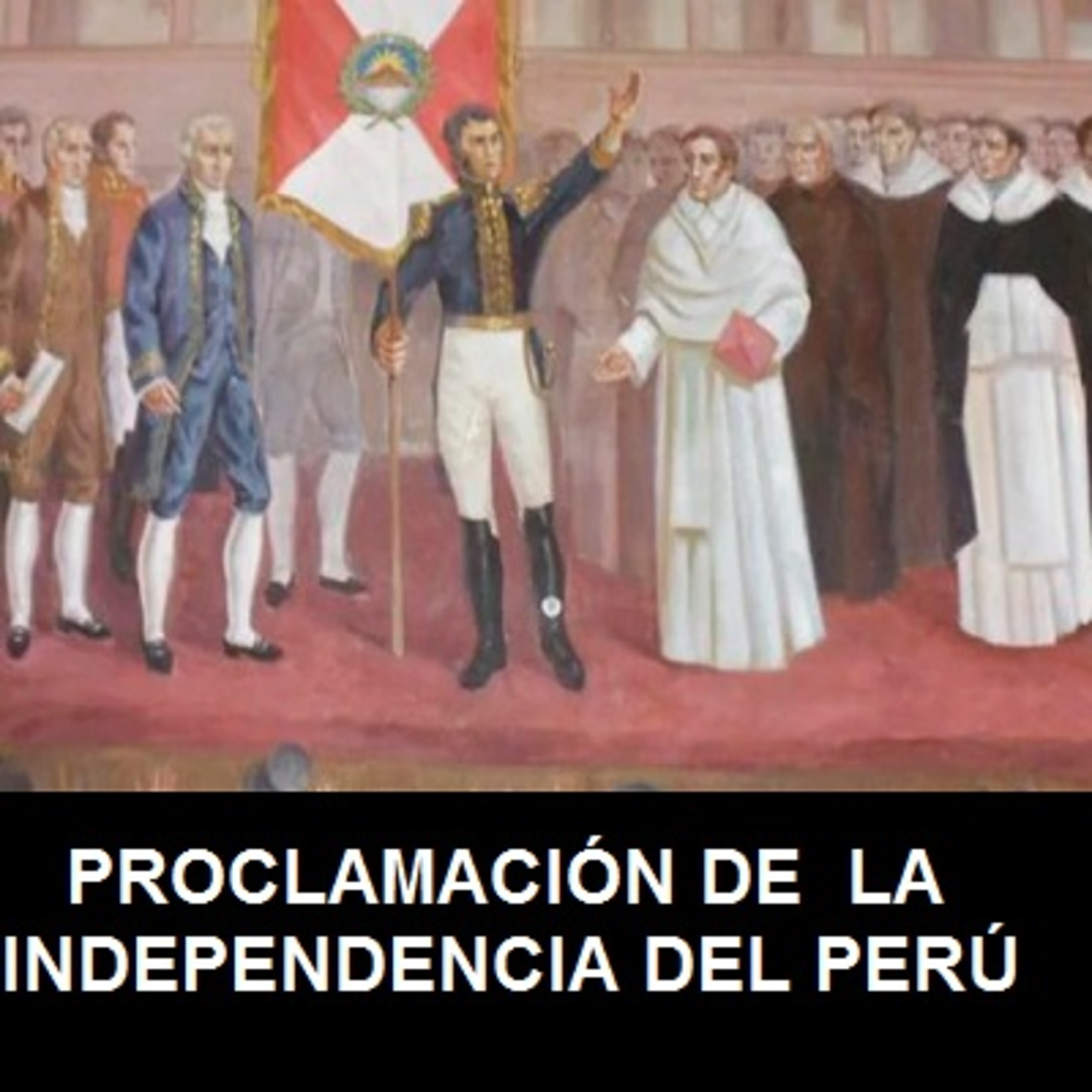Contacto Perú