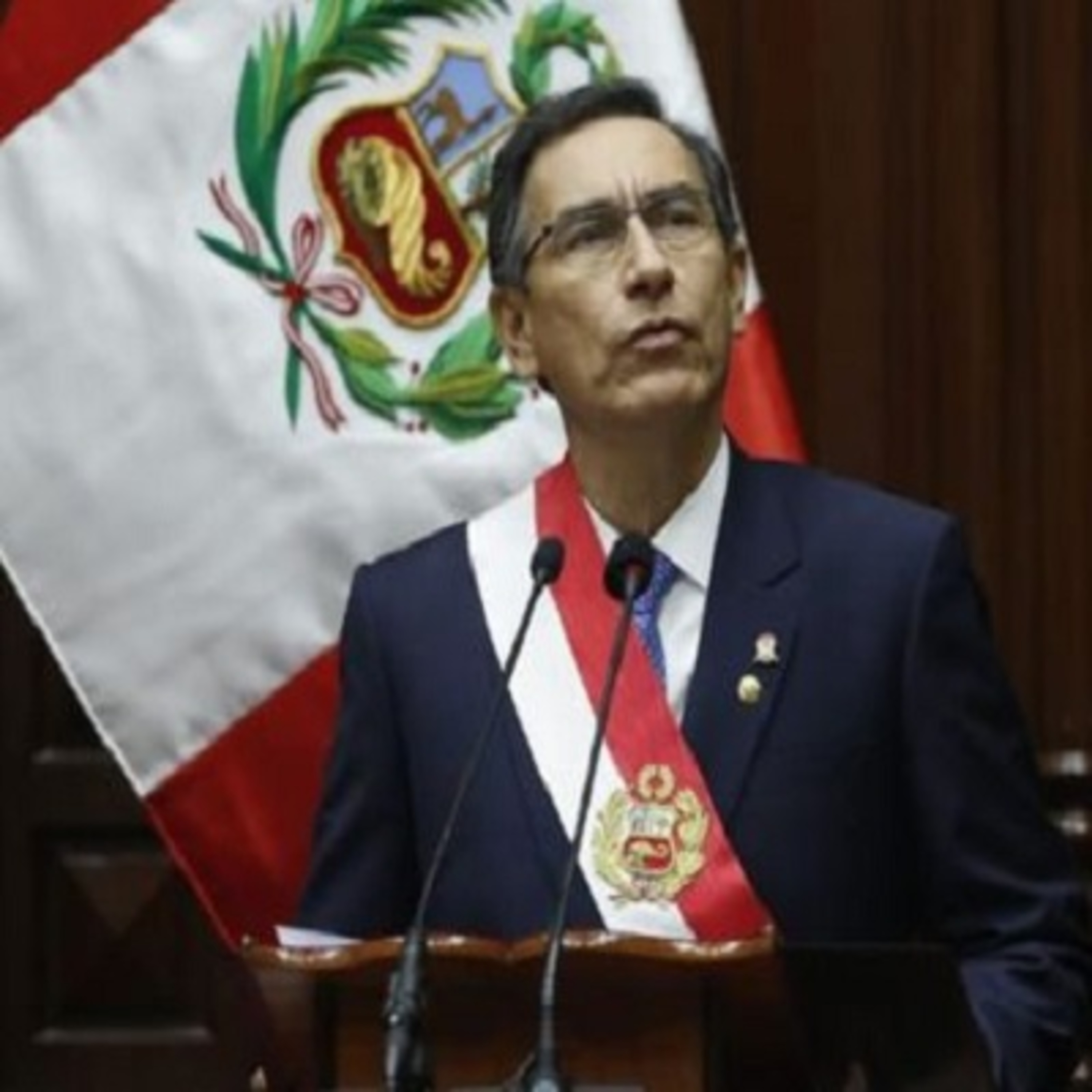 Contacto Perú