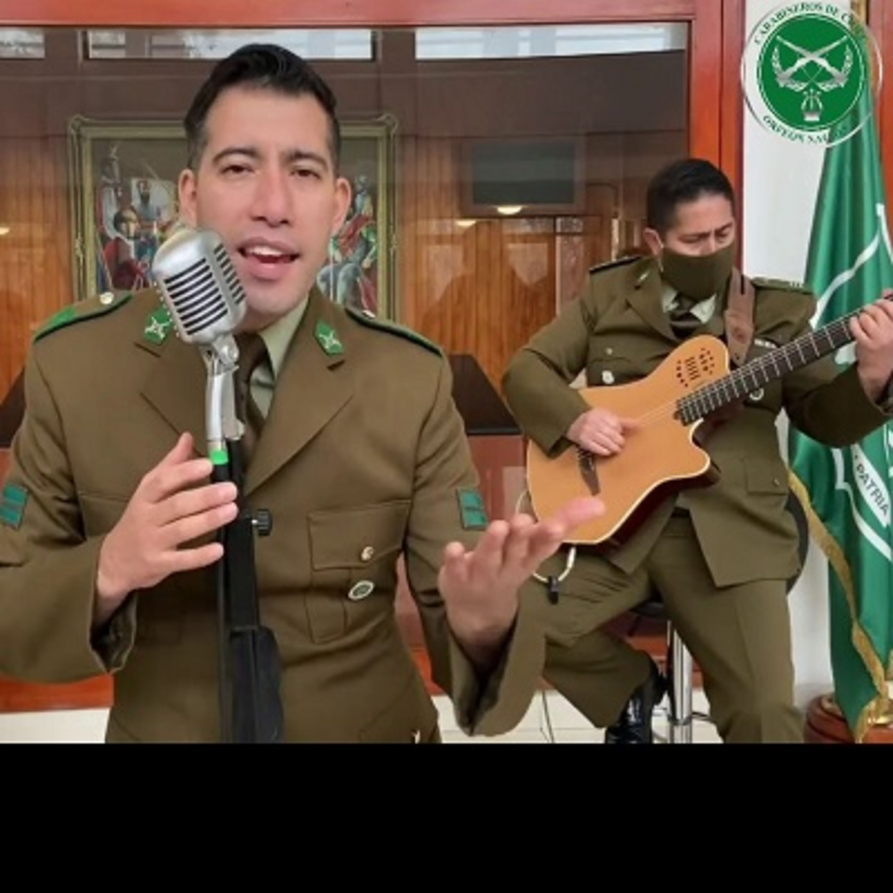 Contacto Perú