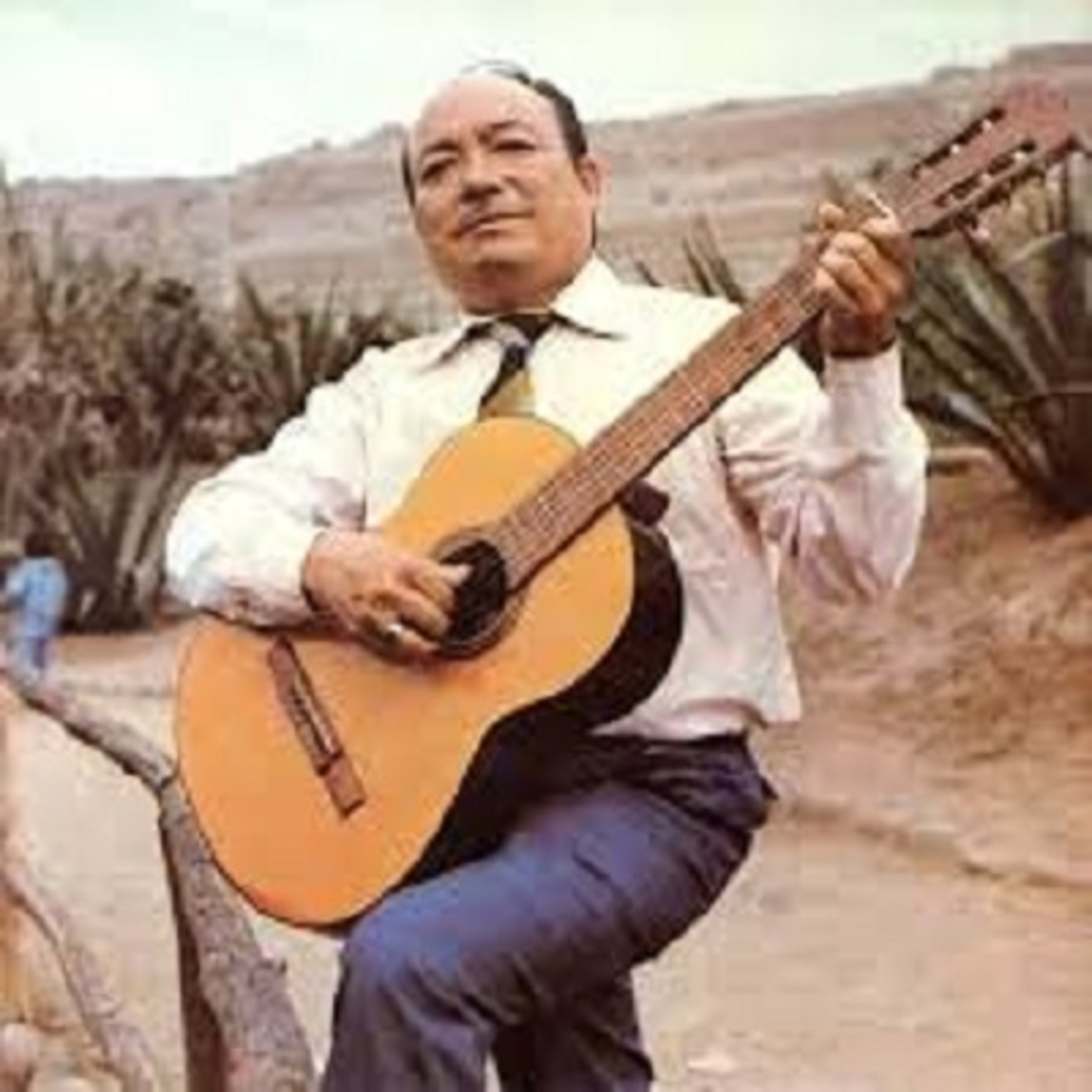 Contacto Perú