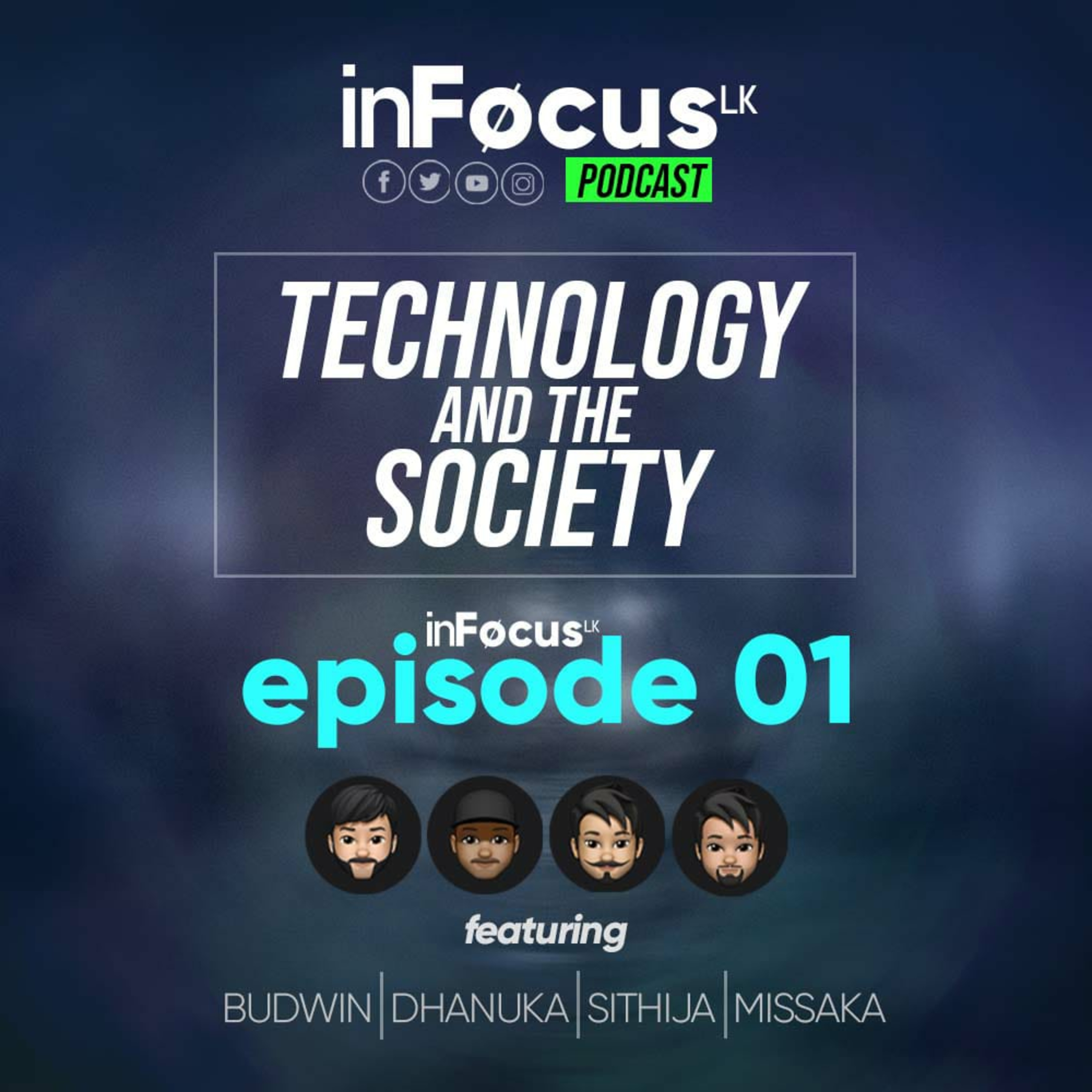 inFocus LK