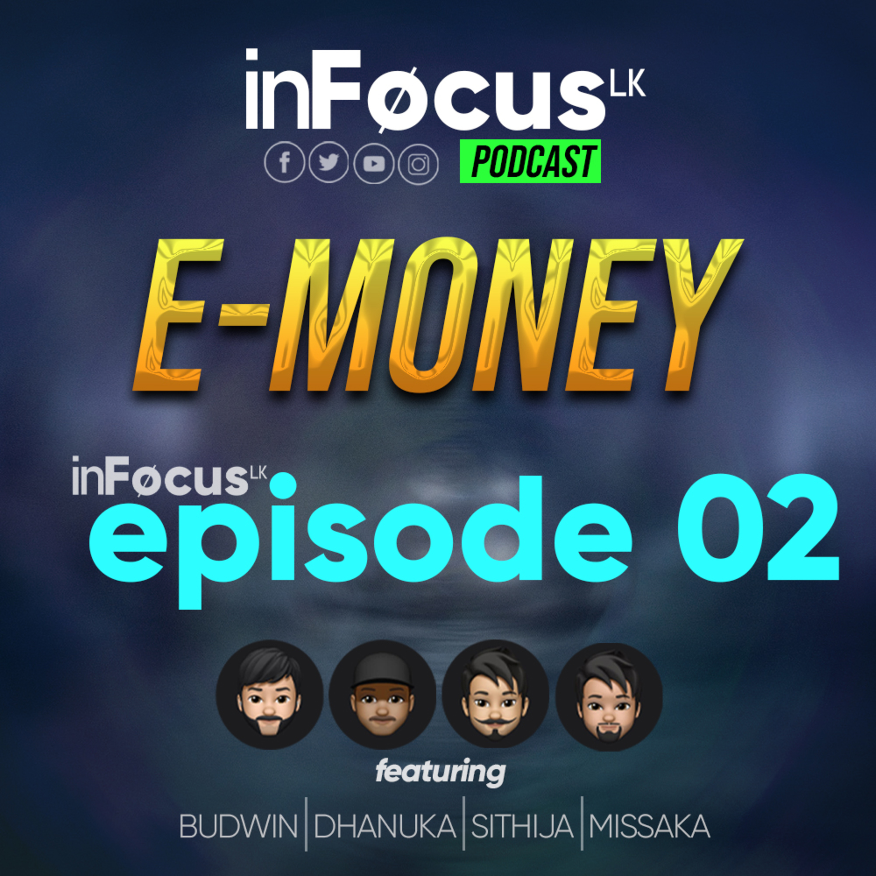 inFocus LK