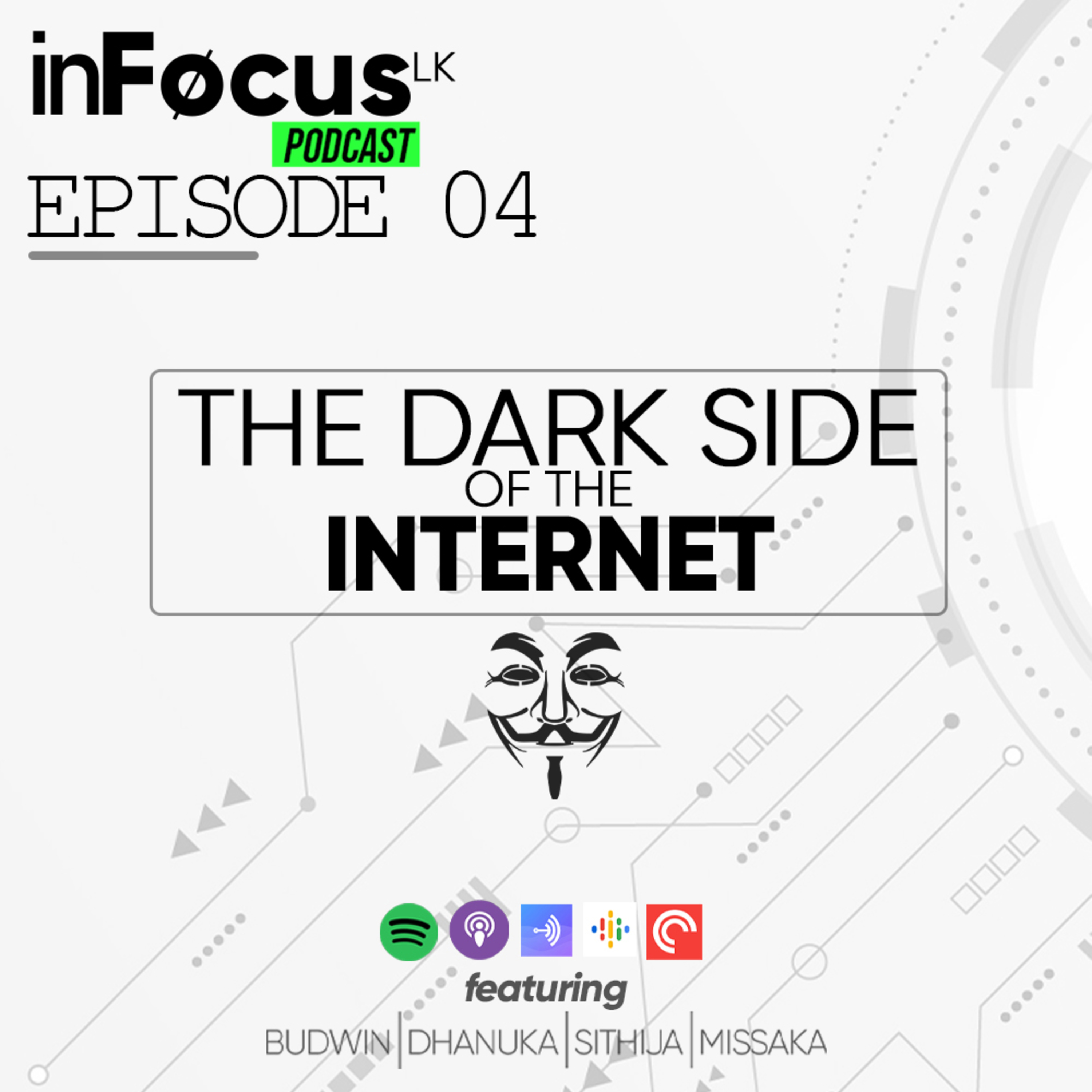 inFocus LK