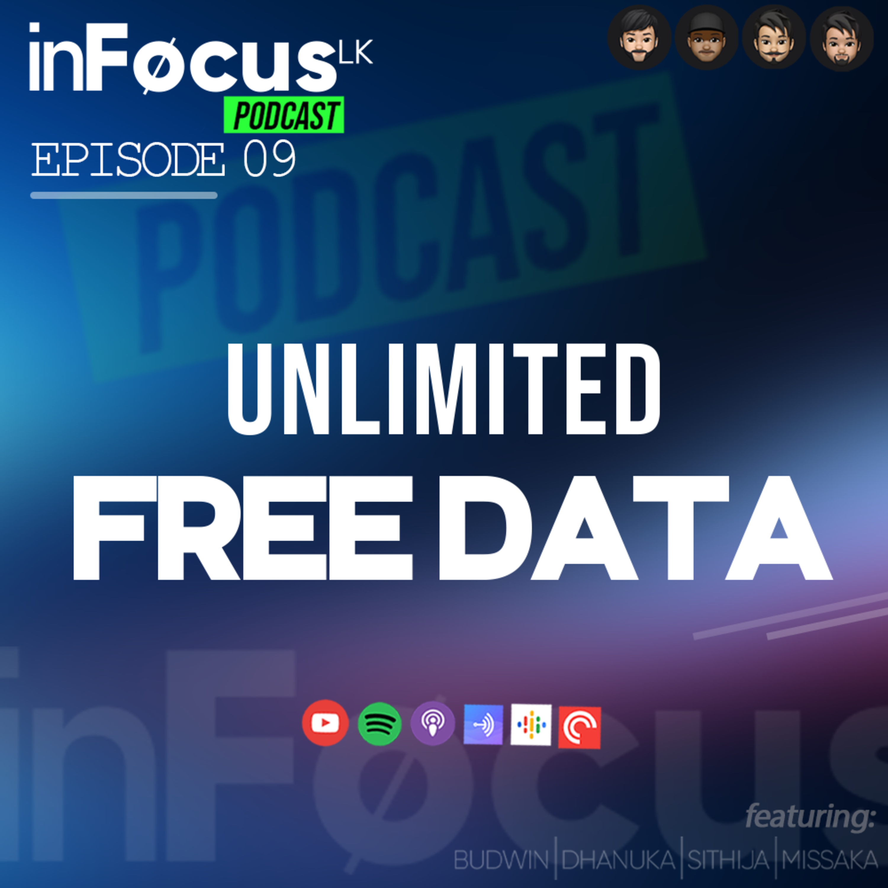 inFocus LK