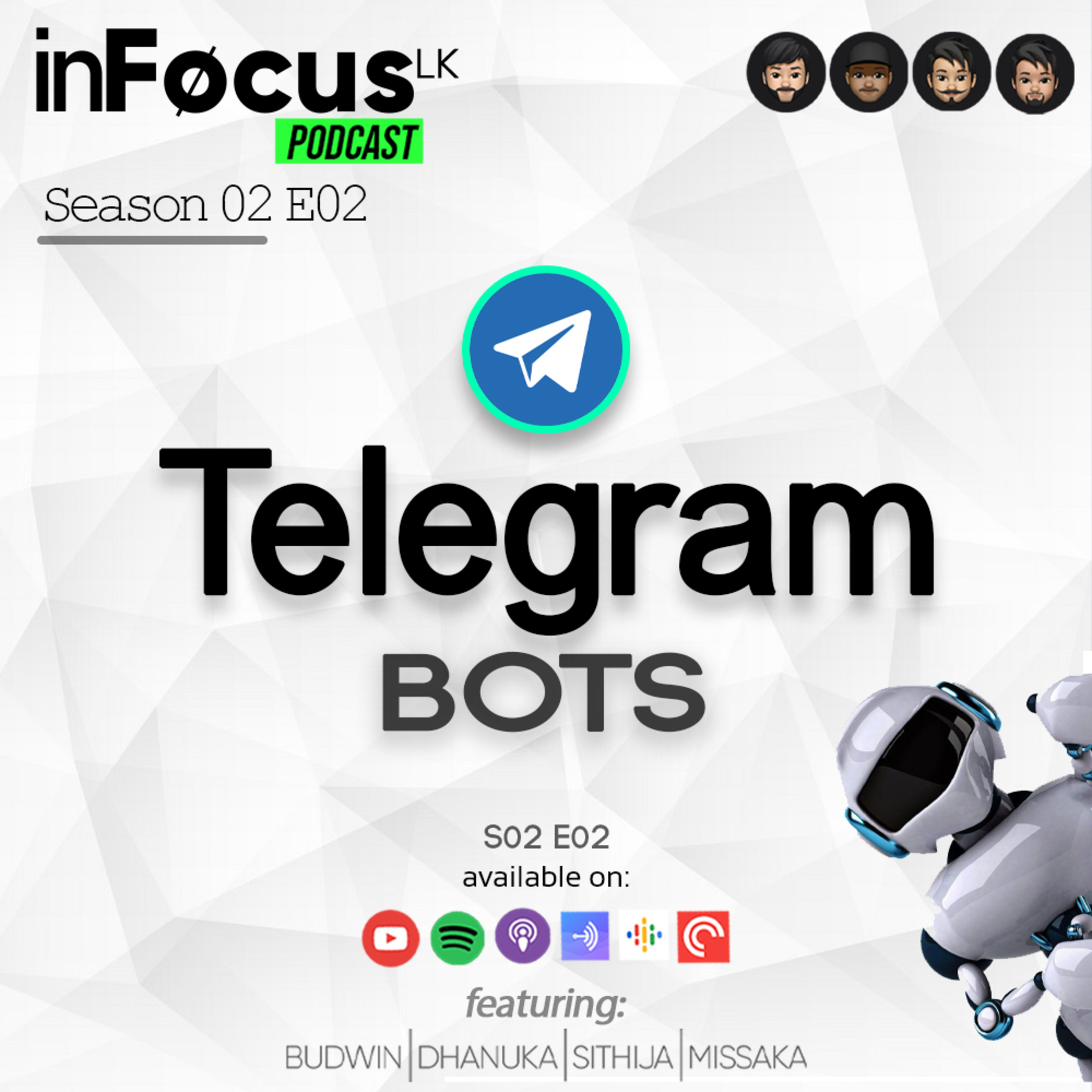 inFocus LK