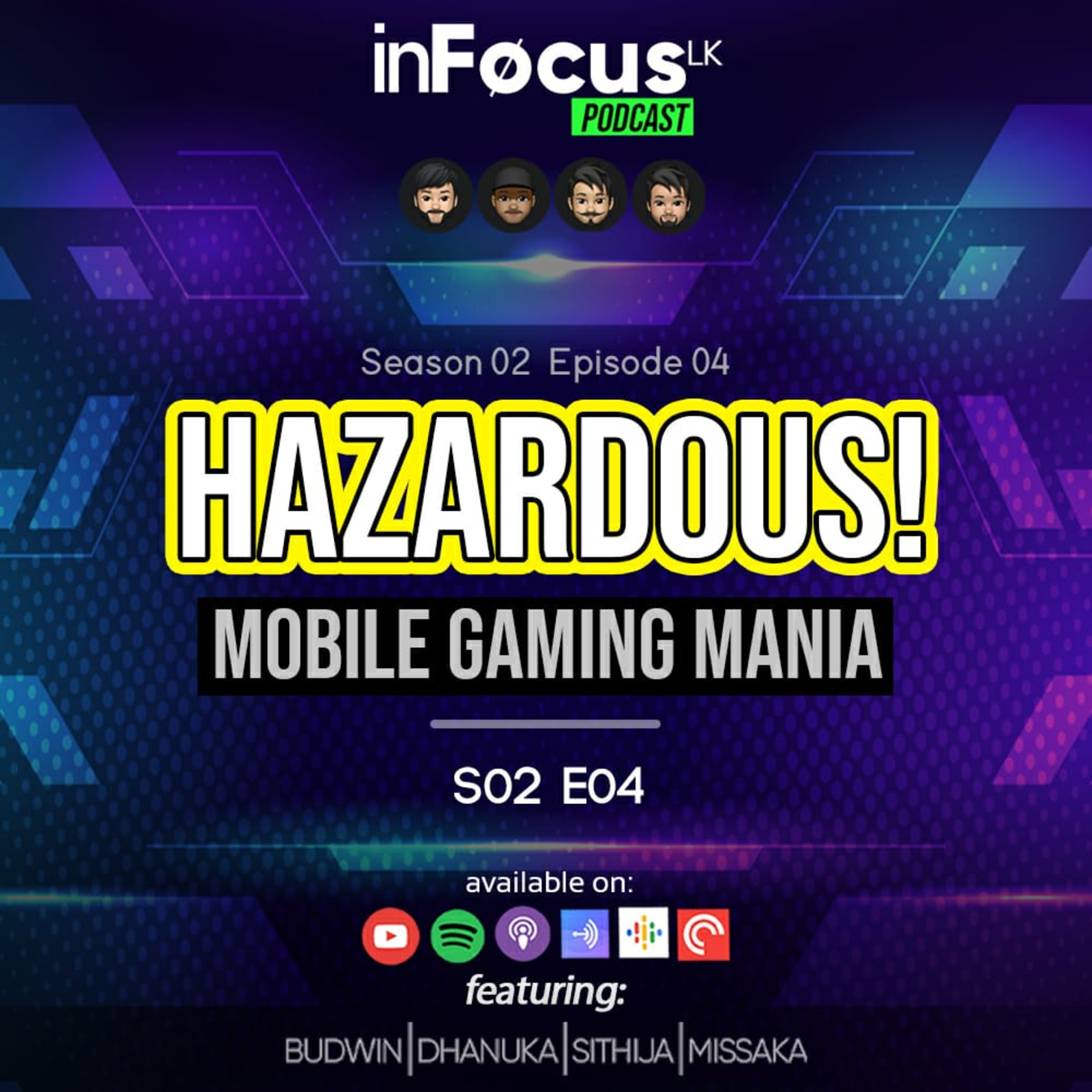 inFocus LK