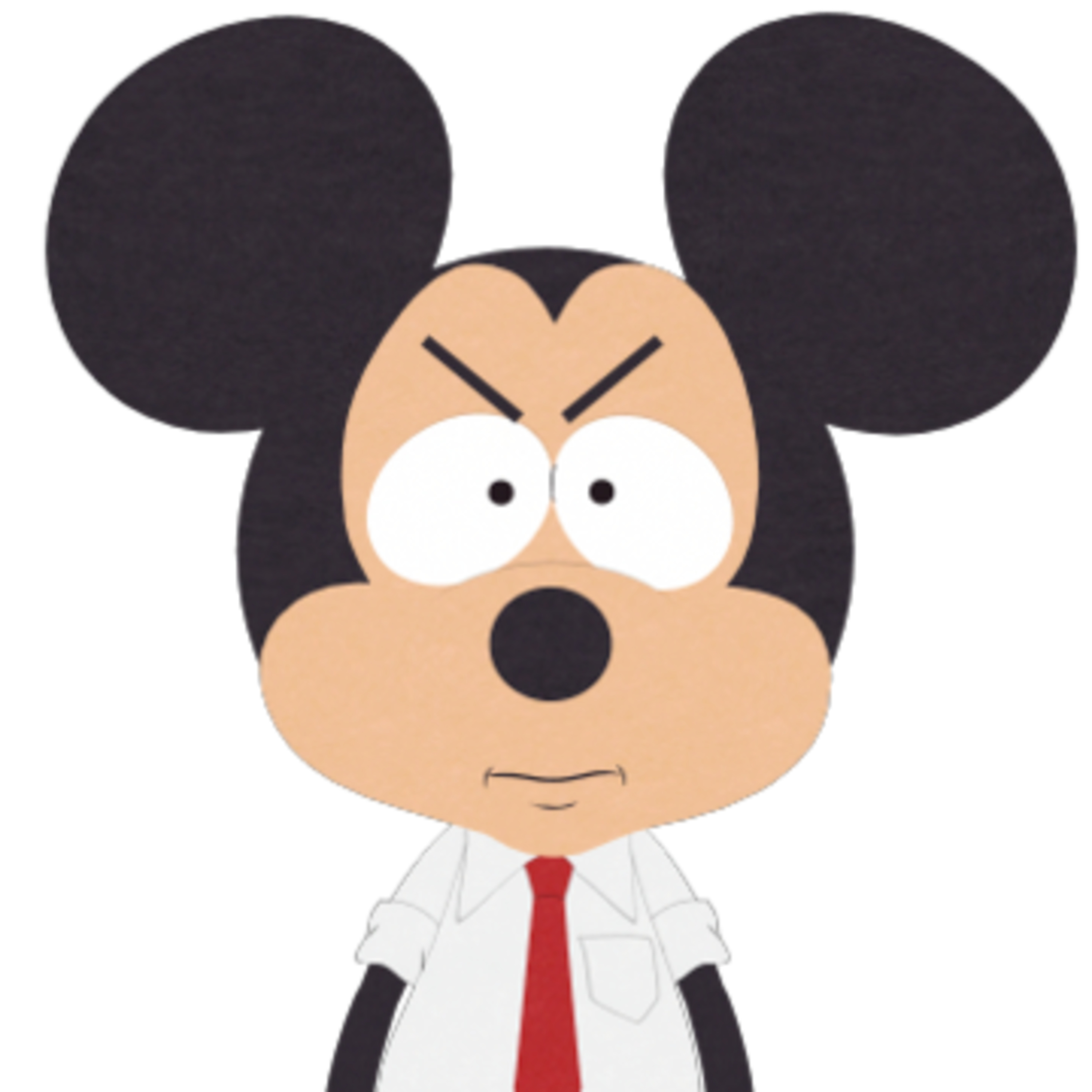 Mickey Anarquista episode artwork
