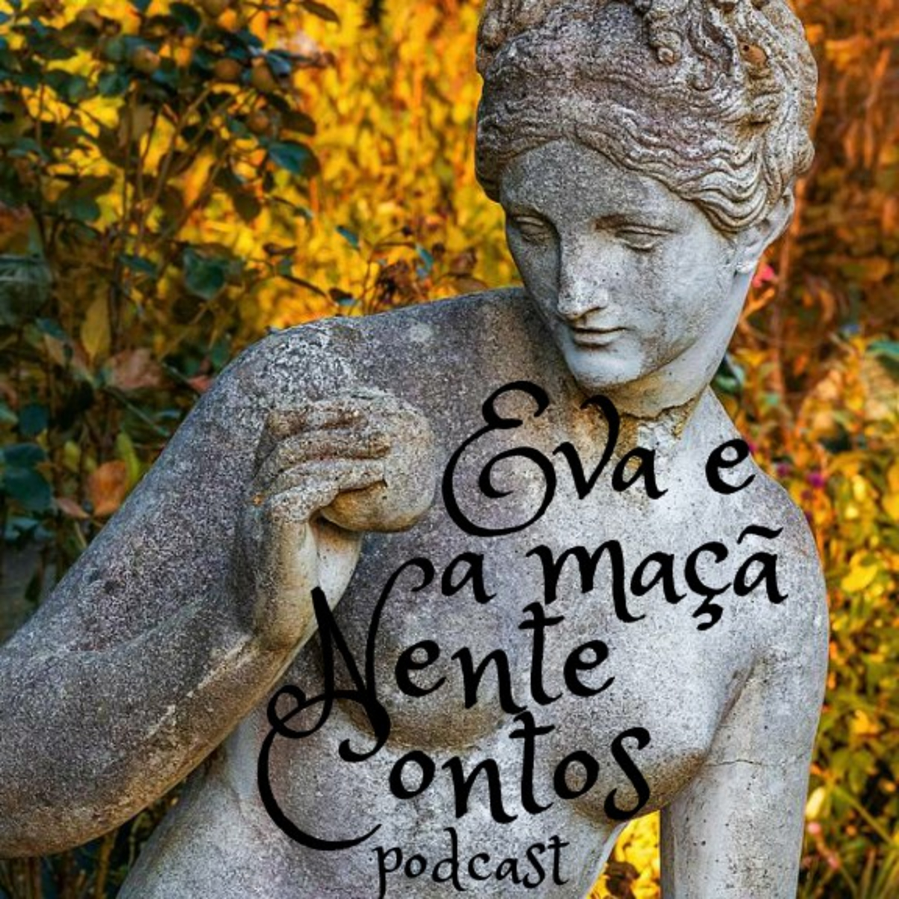 Eva e a maçã episode artwork