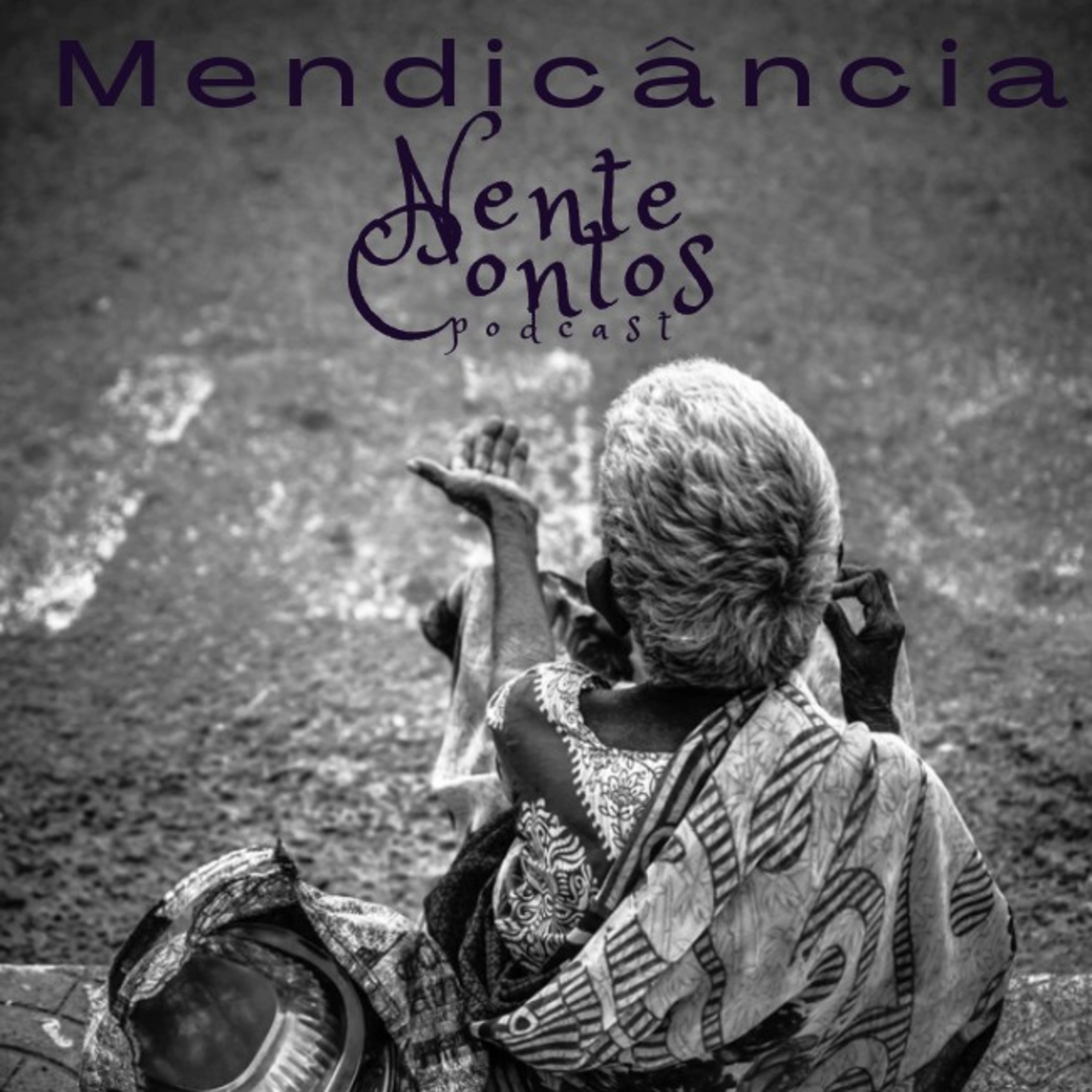Mendicância episode artwork