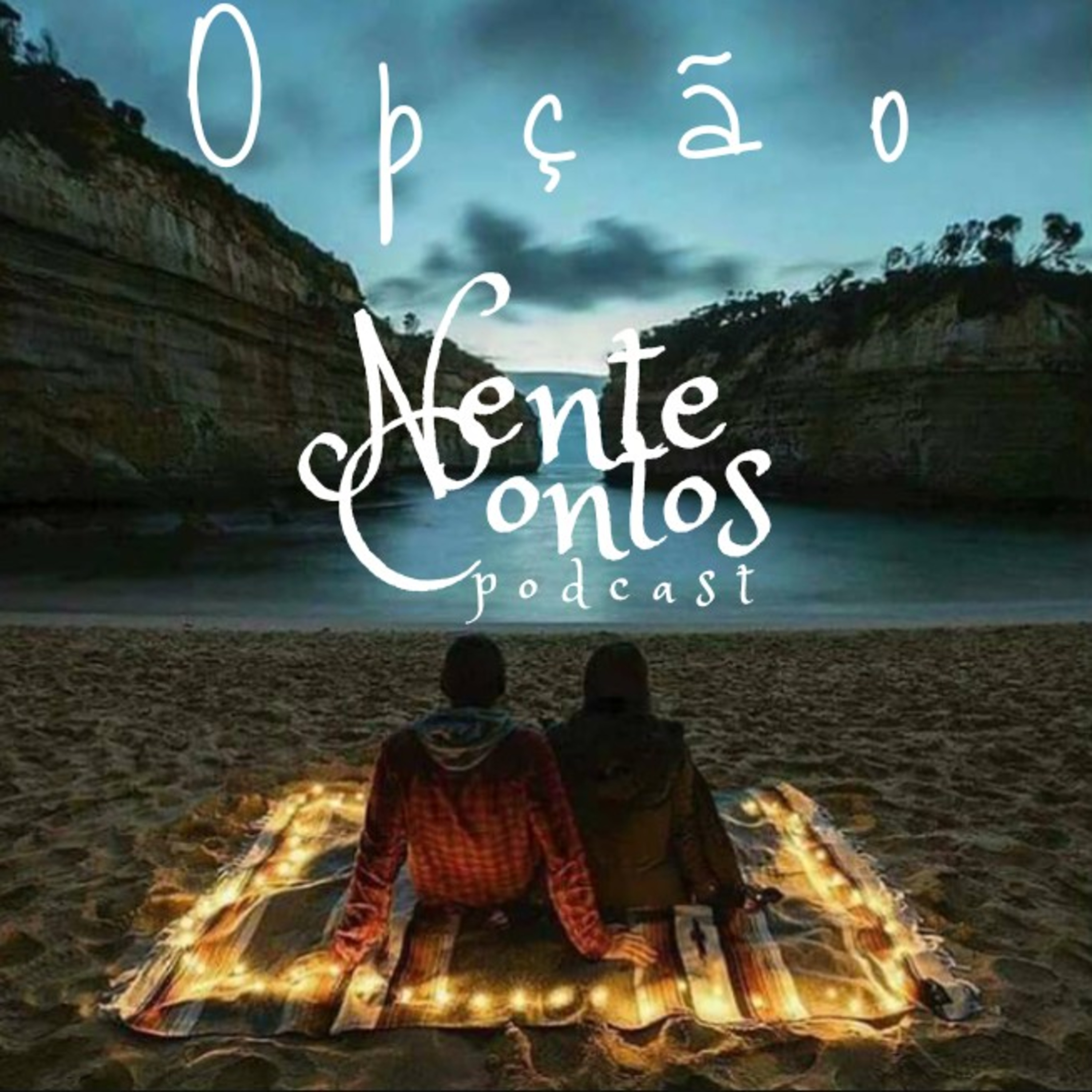 Opção episode artwork