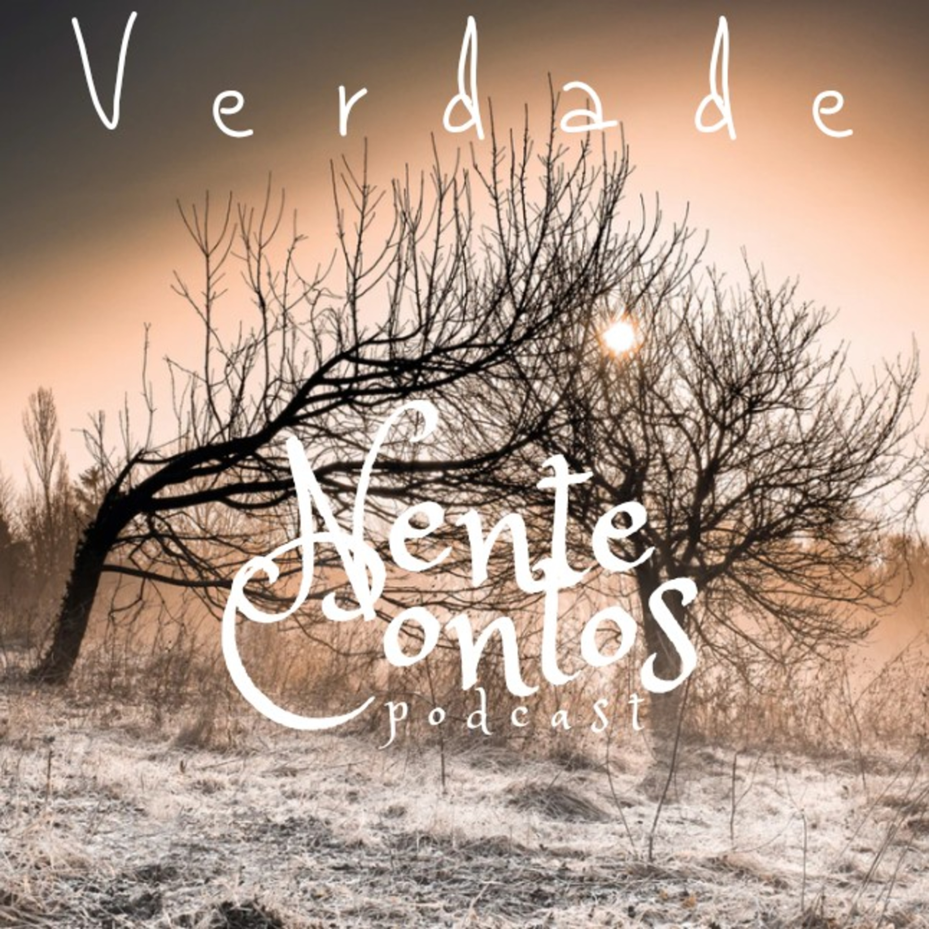Verdade episode artwork