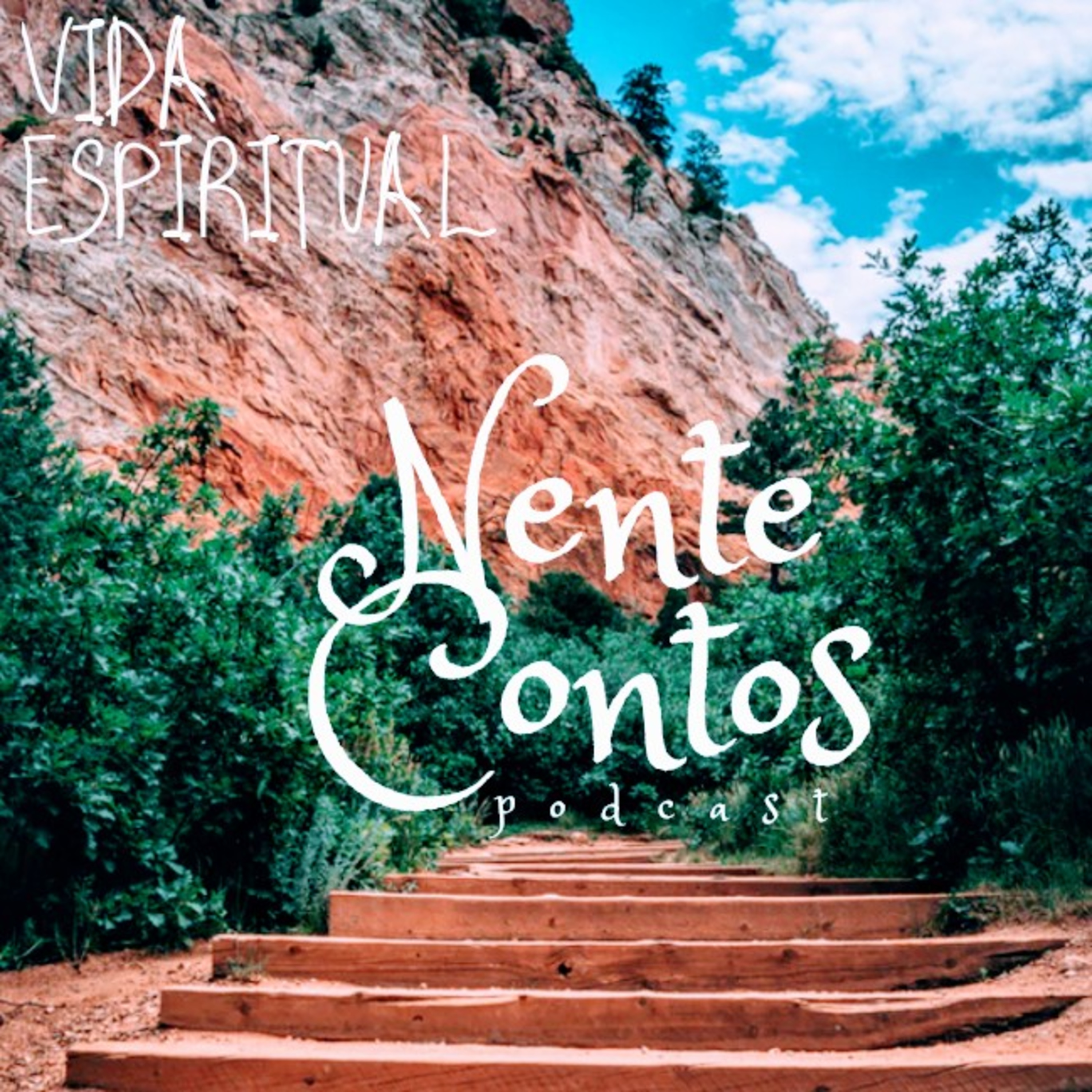 Vida espiritual episode artwork