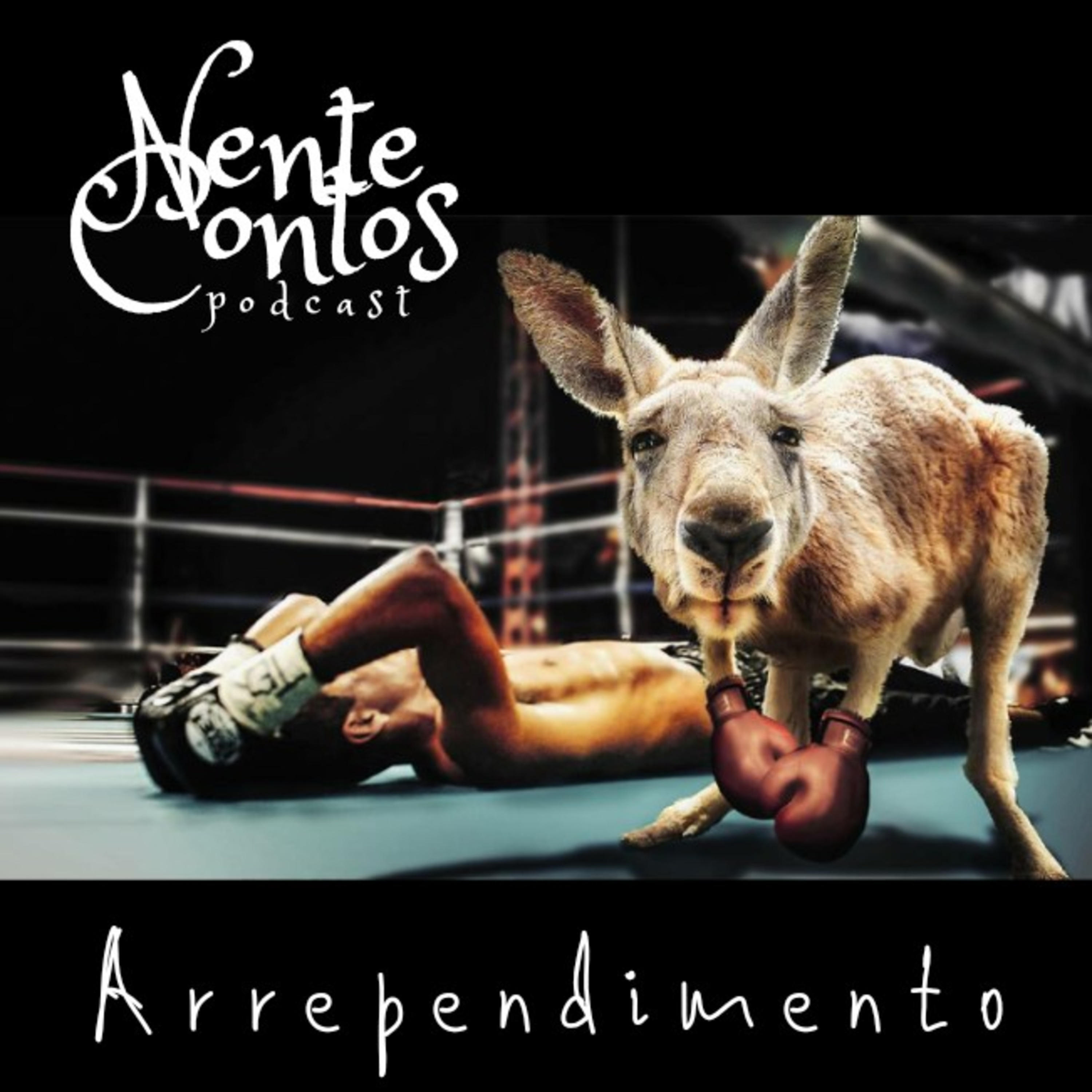Arrependimento episode artwork