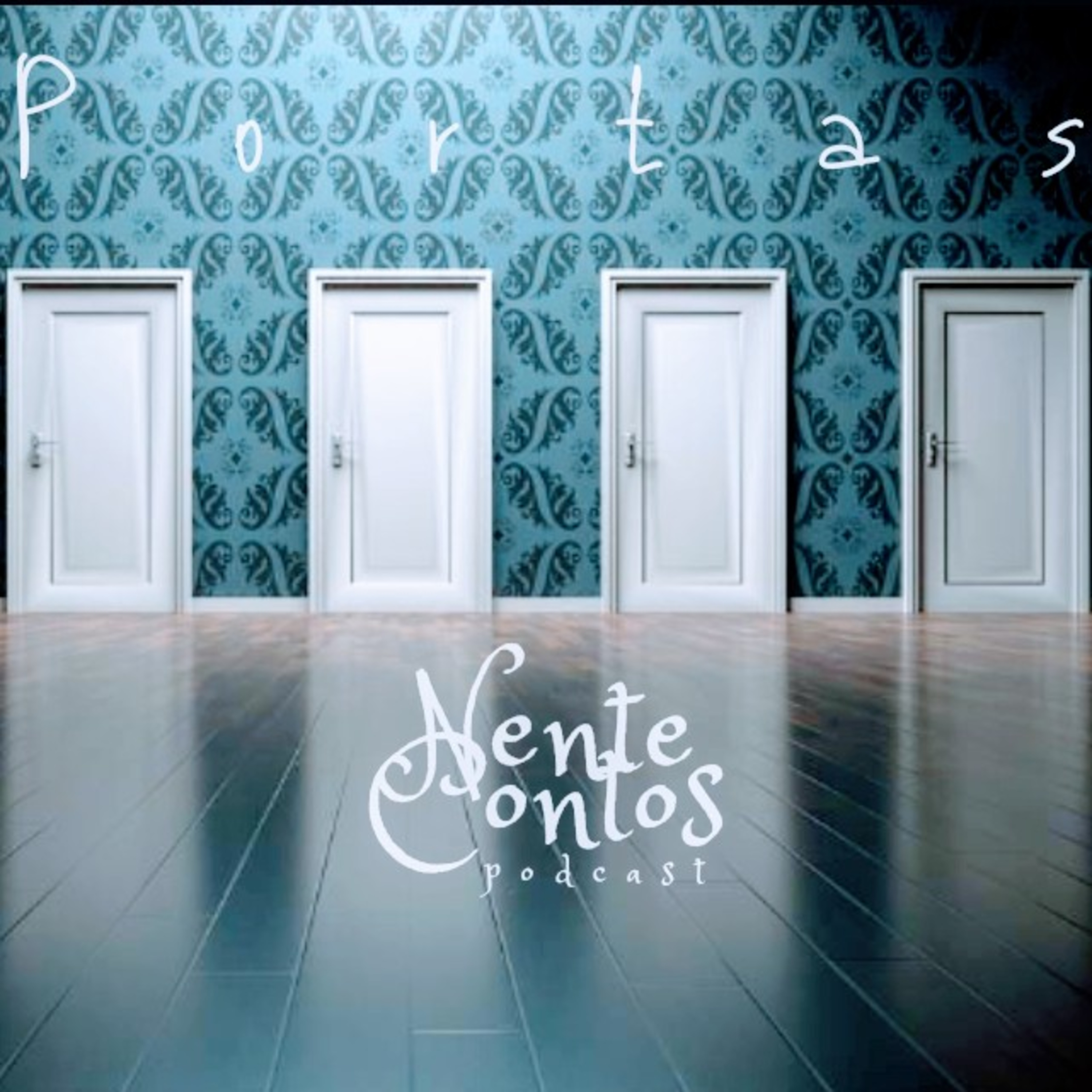 Portas episode artwork