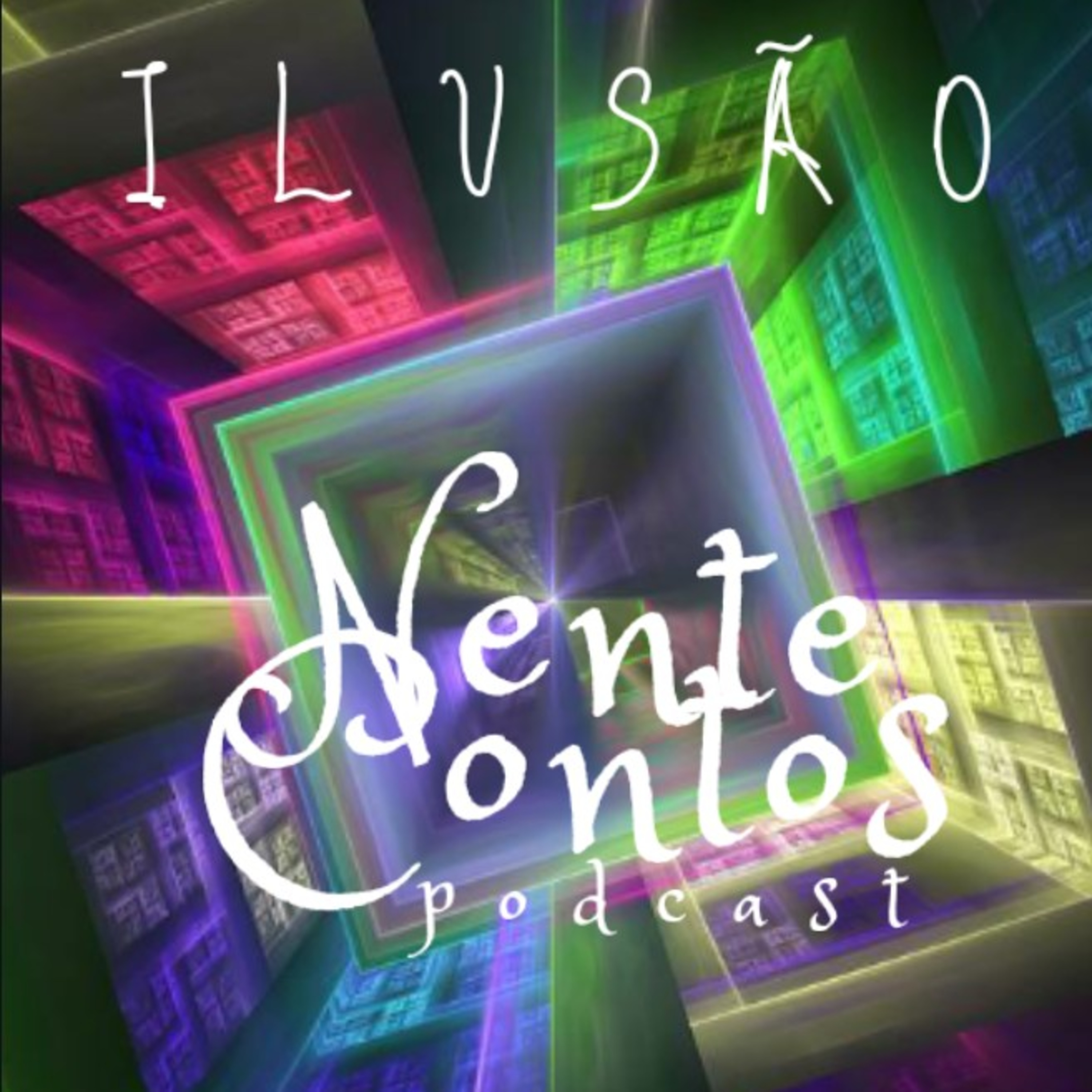 Ilusão episode artwork