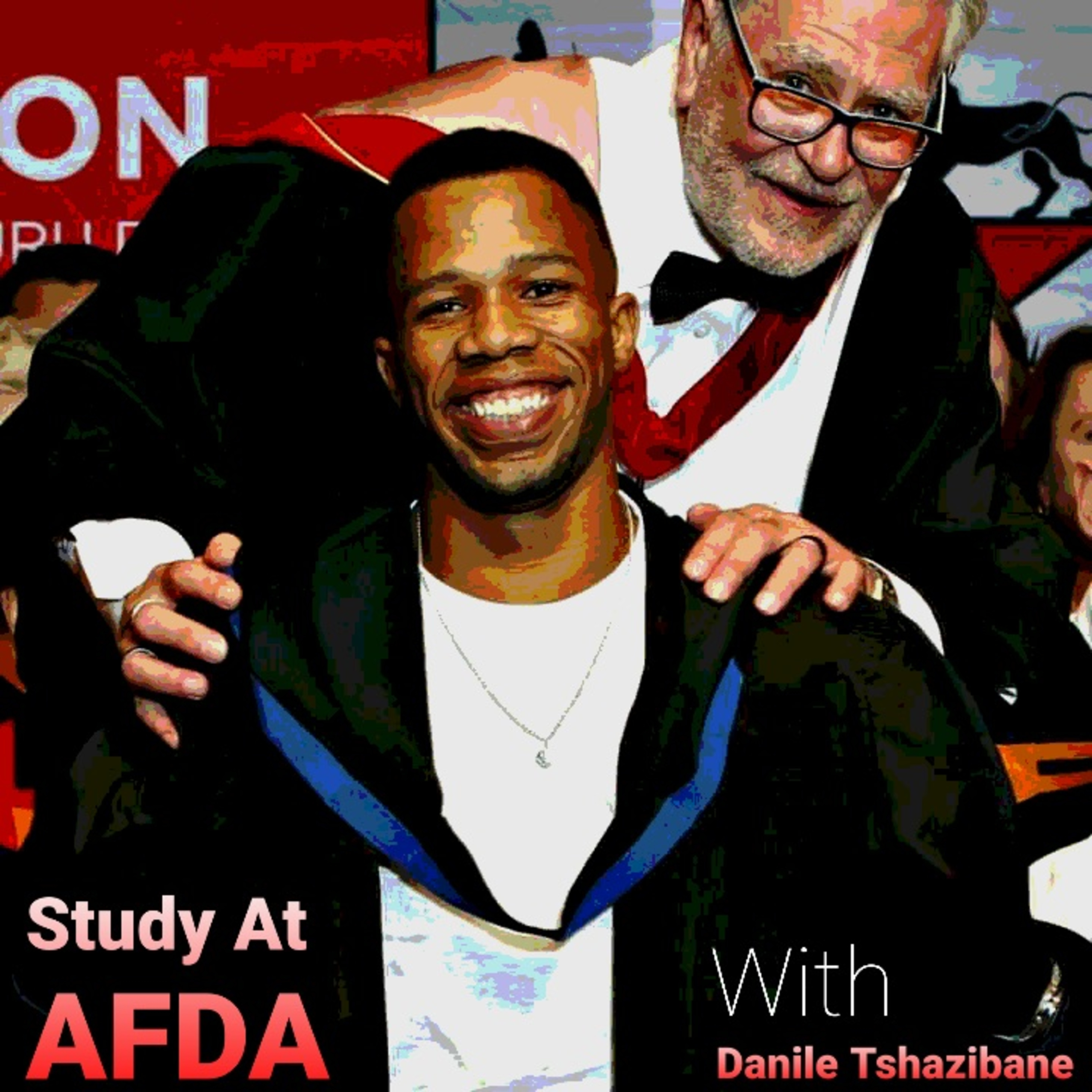 How I Got Into AFDA | Study At AFDA
