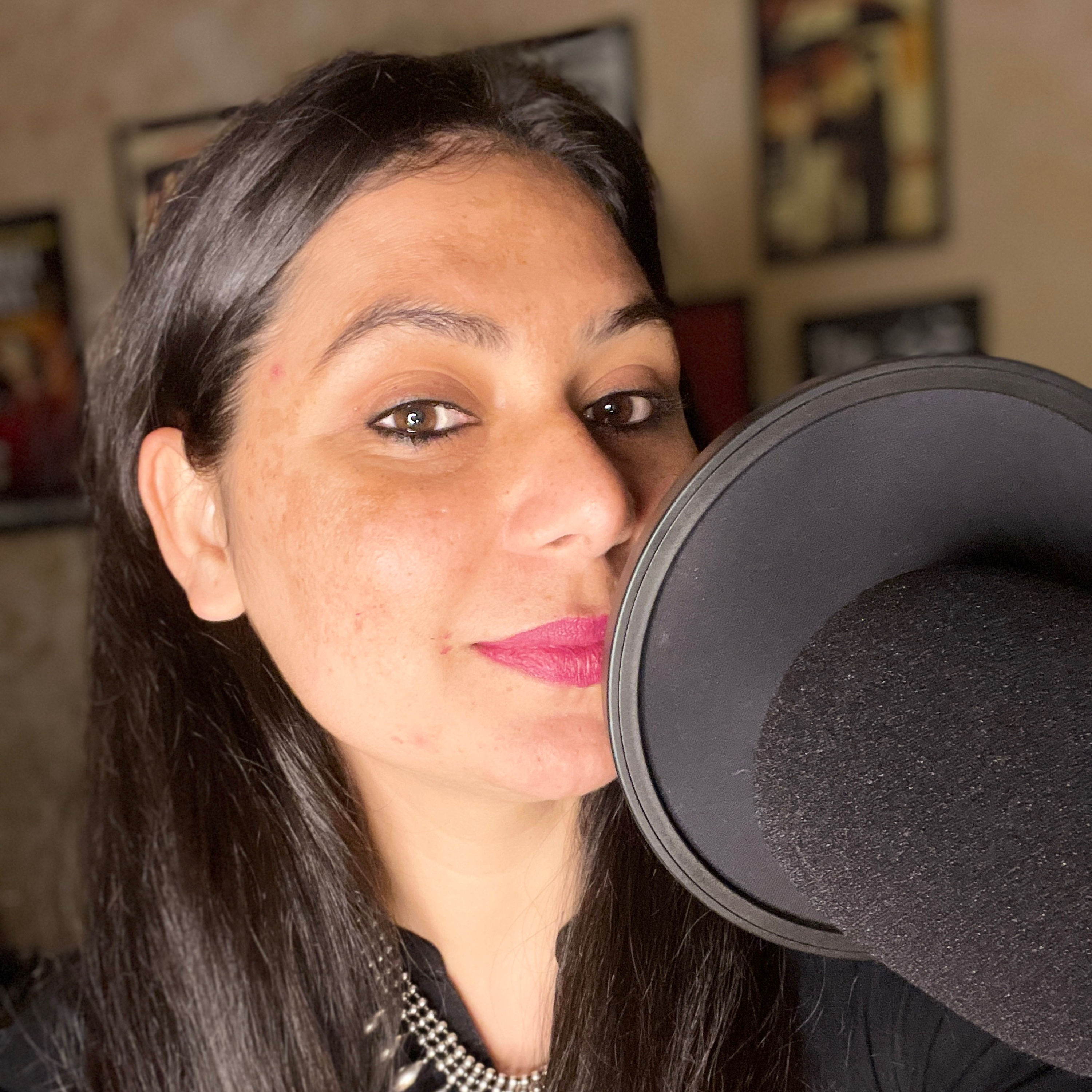 Chai stories with jyotika