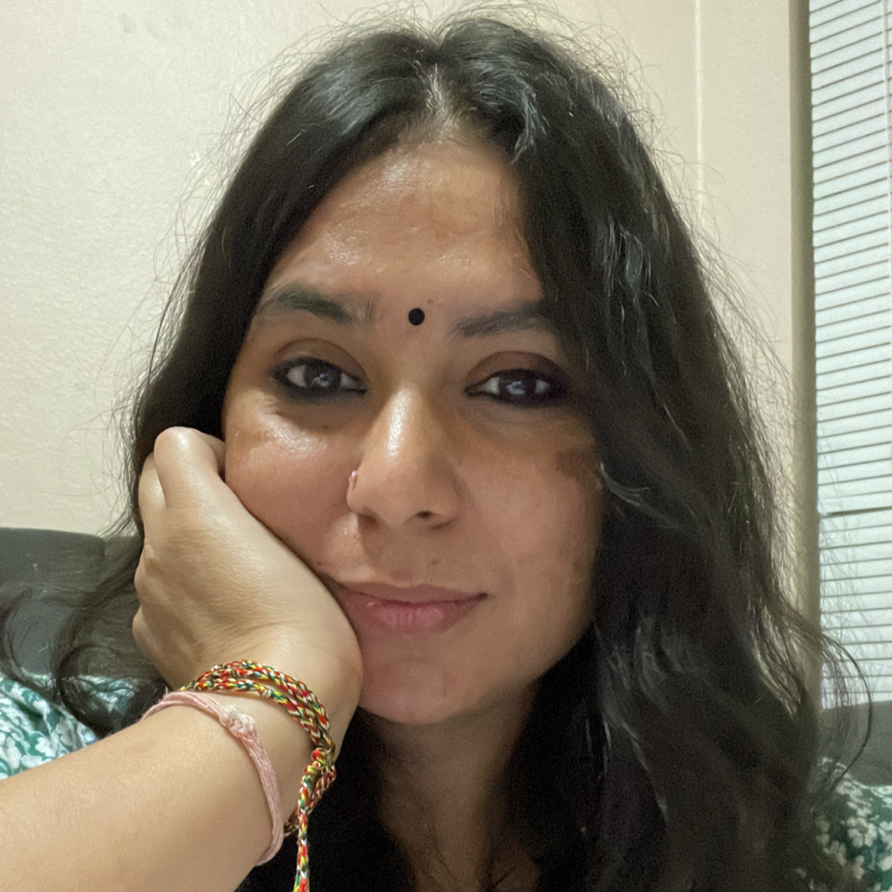 Chai stories with jyotika