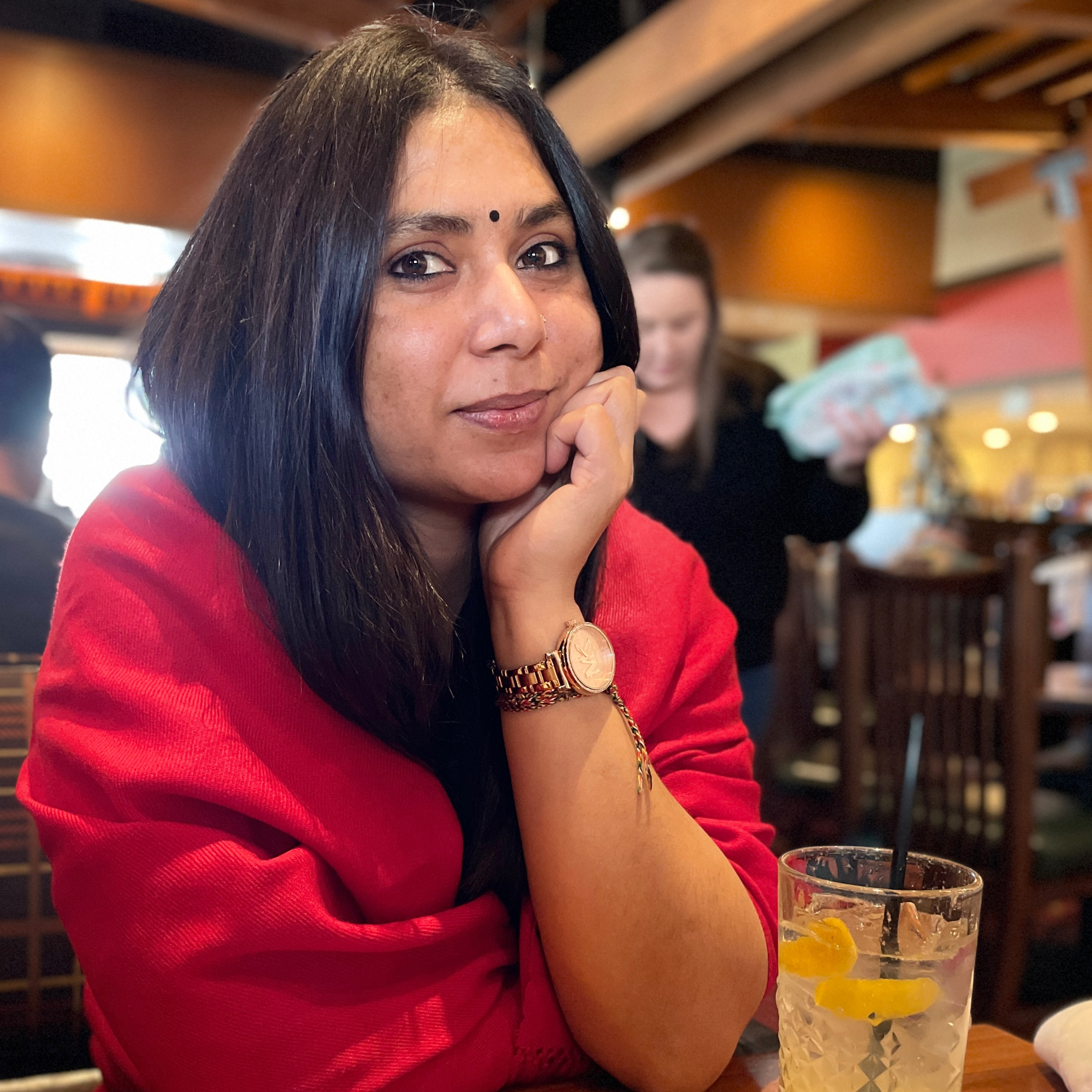 Chai stories with jyotika