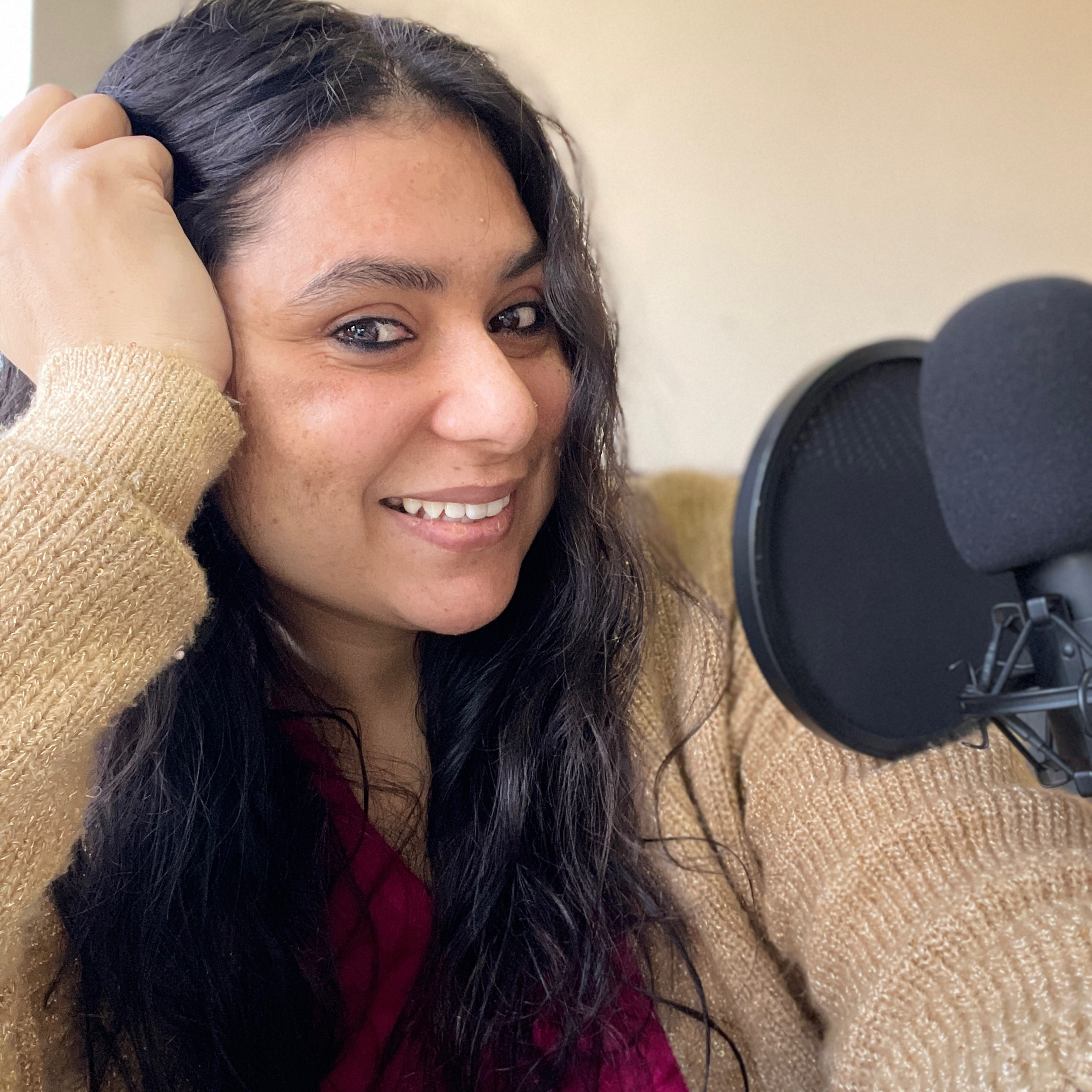 Chai stories with jyotika