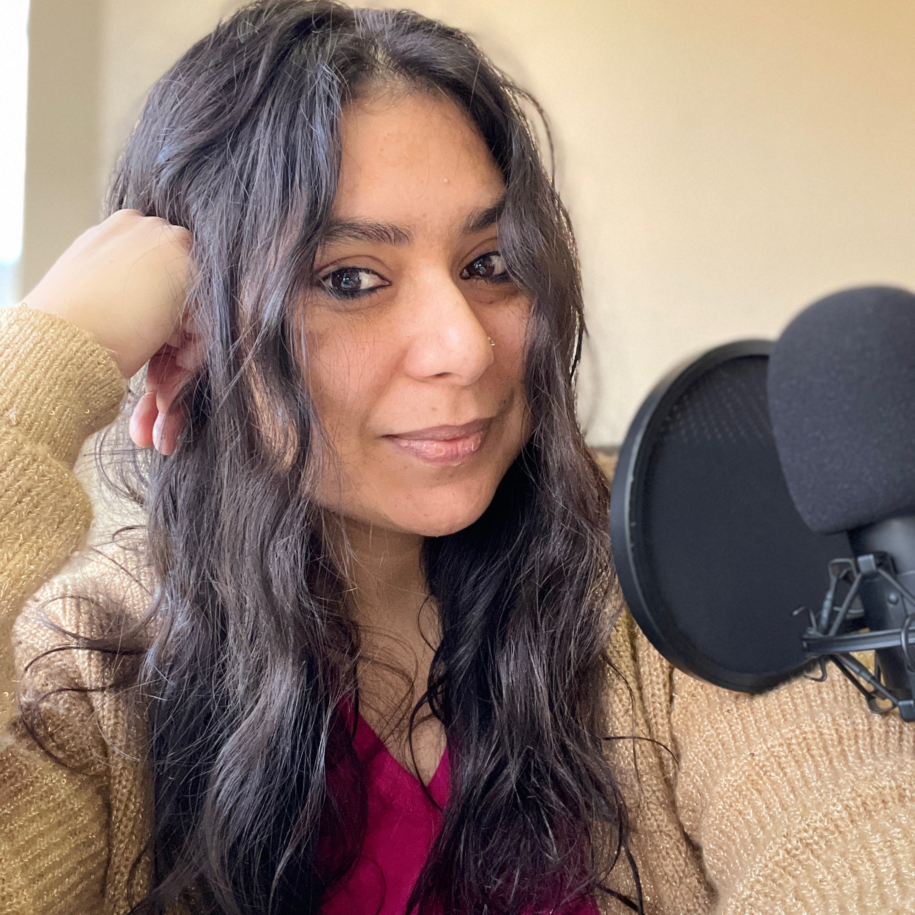 Chai stories with jyotika