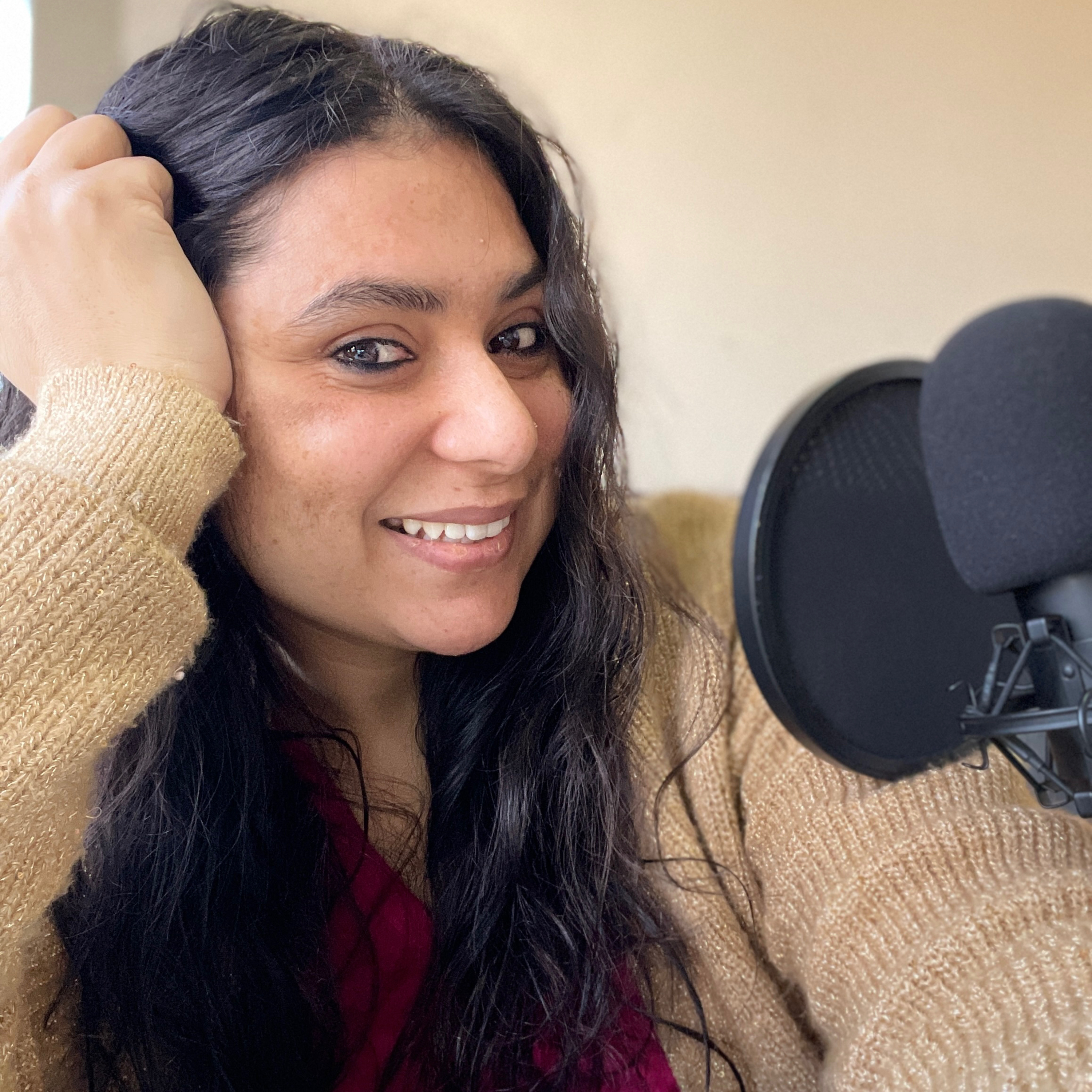 Chai stories with jyotika