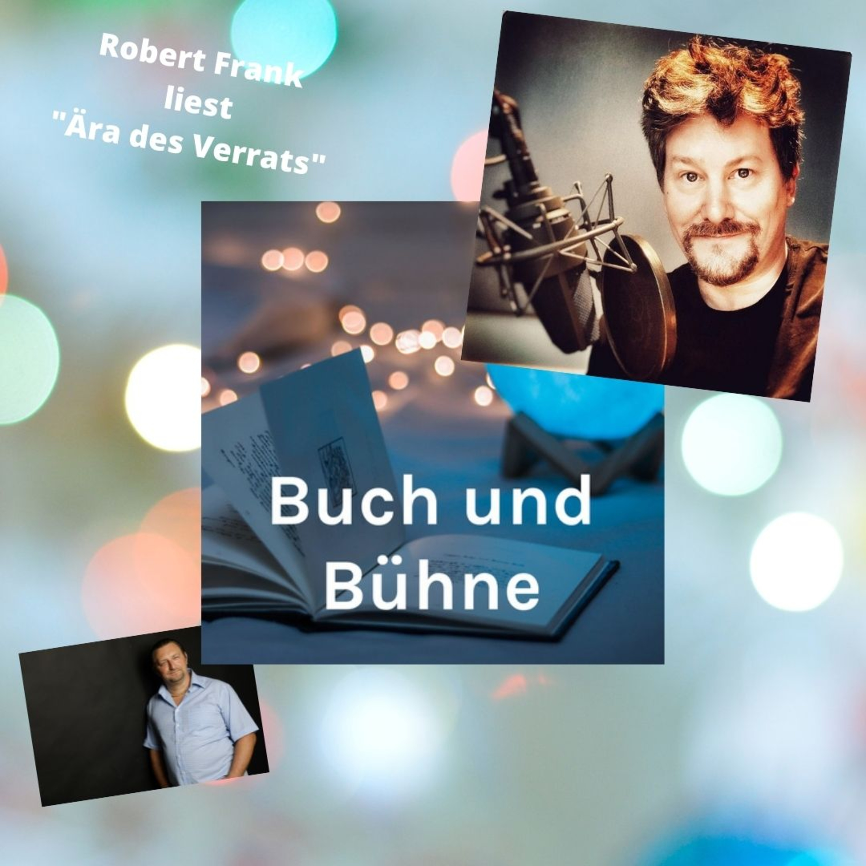 Buch und Bühne