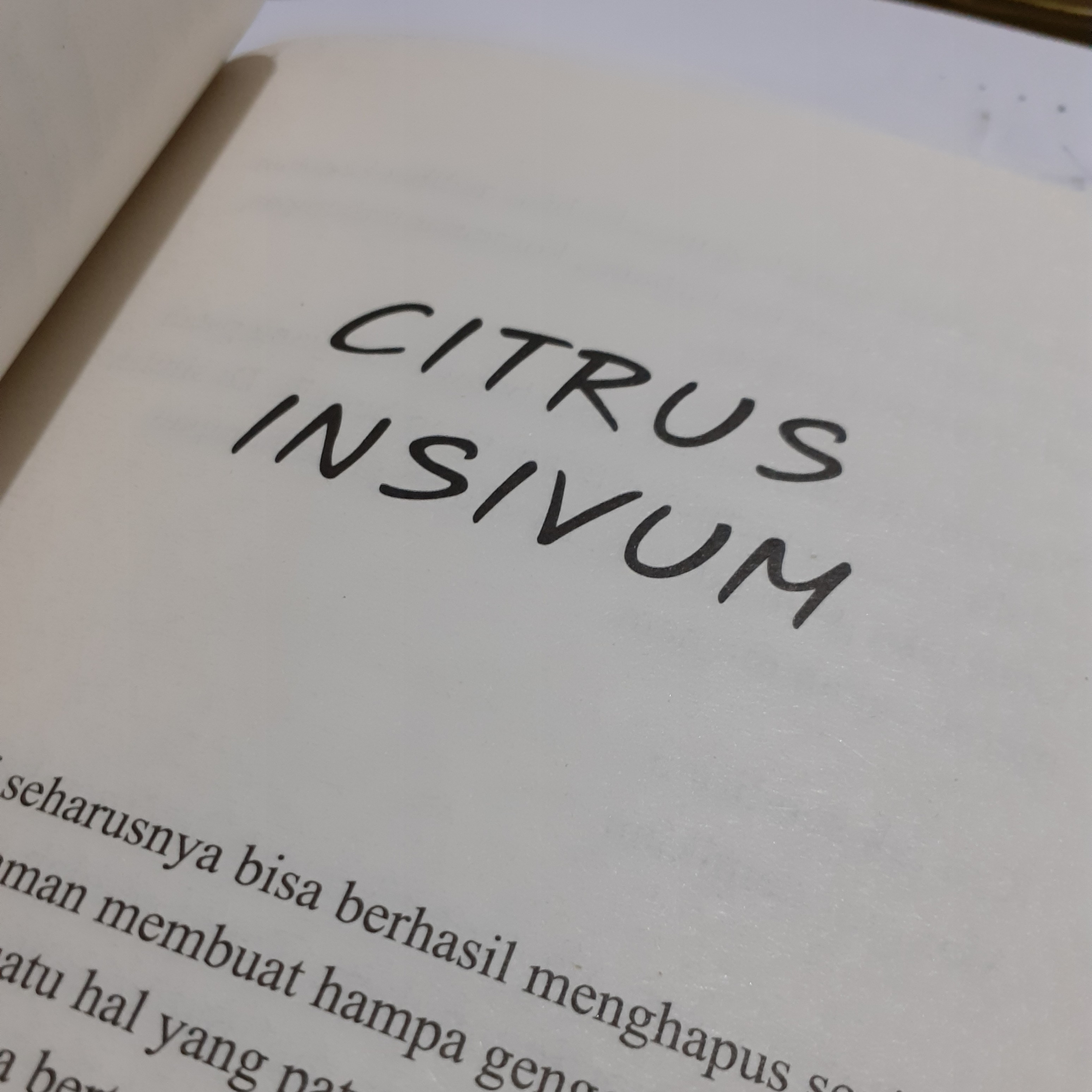 Cerita Biru