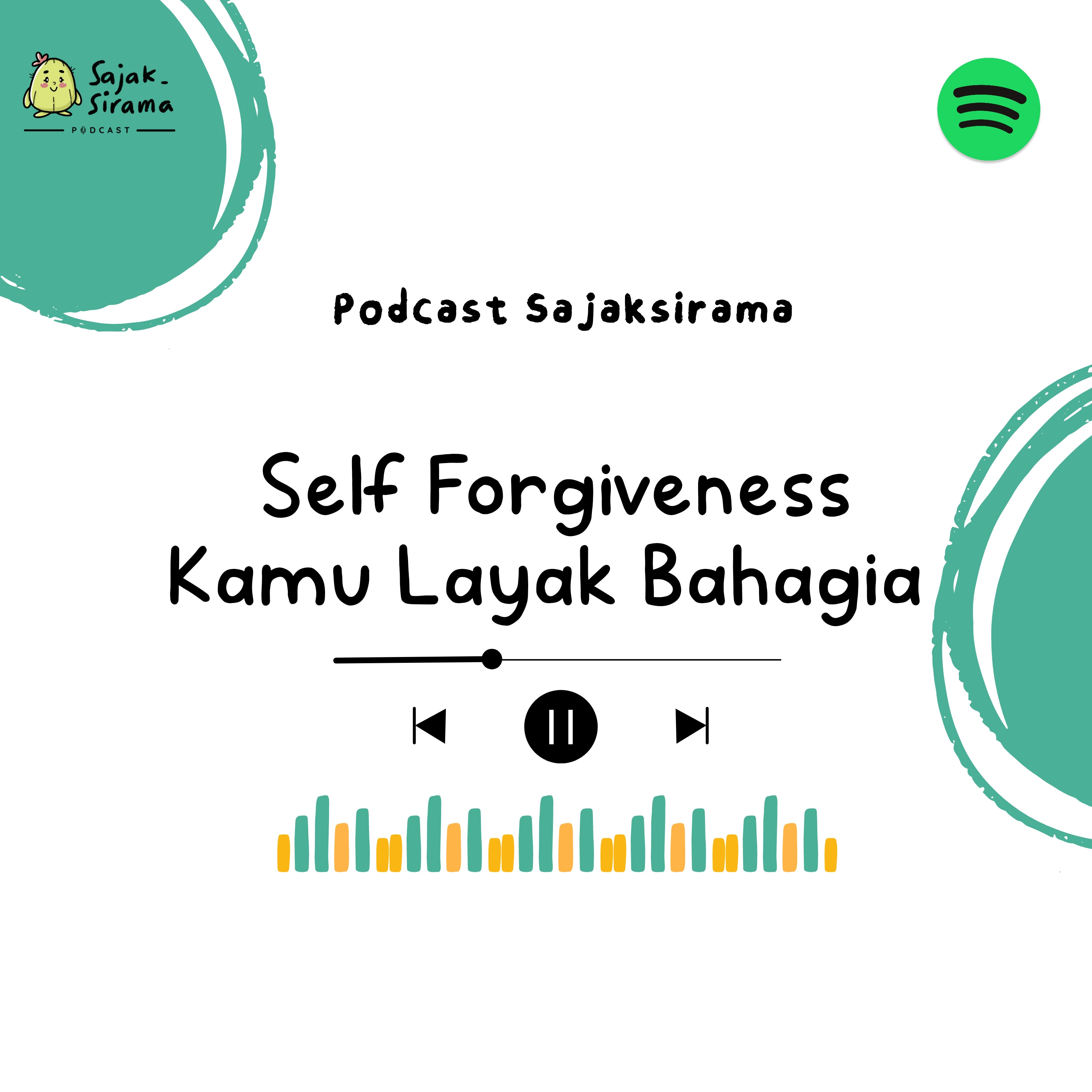 Podcast Sajaksirama