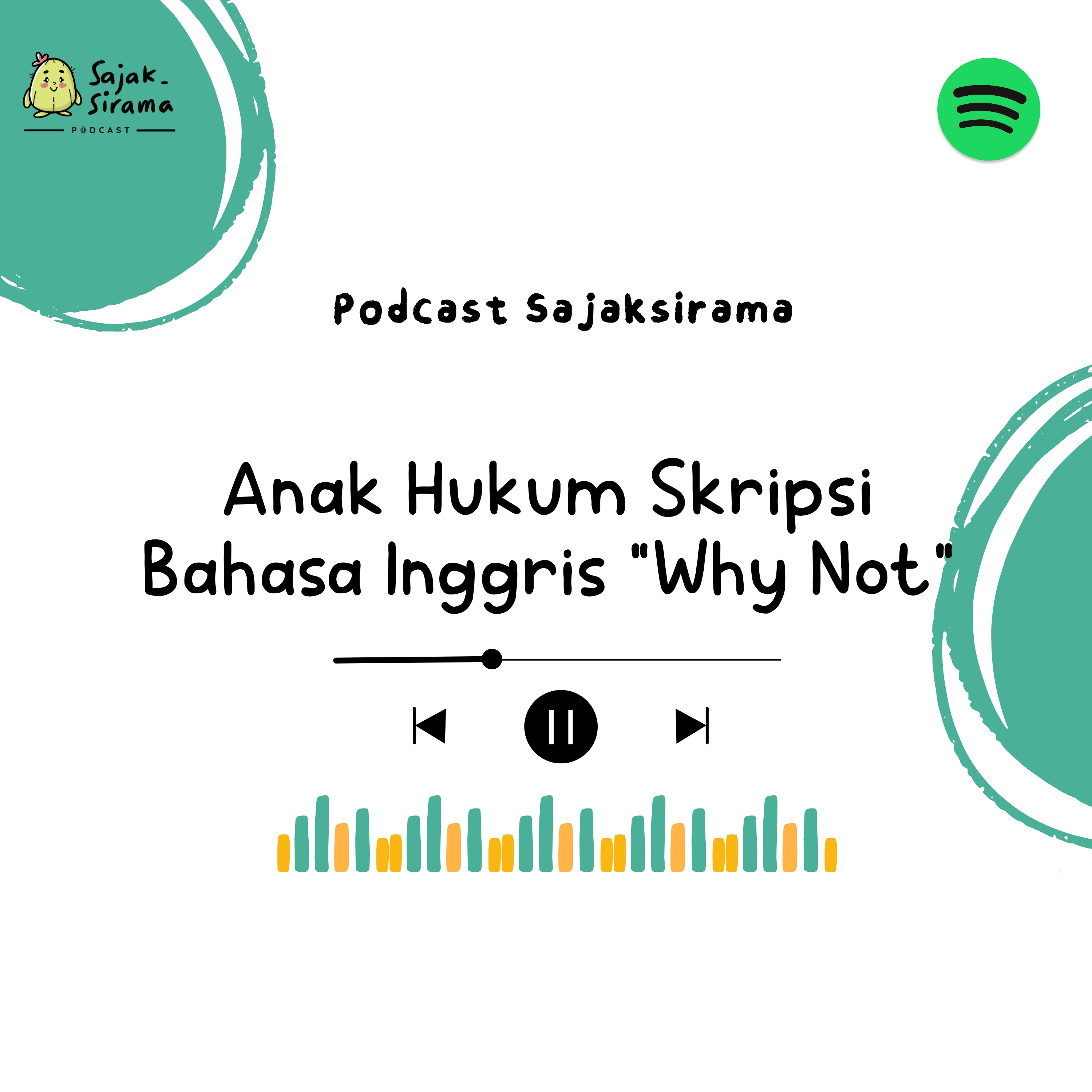 Podcast Sajaksirama