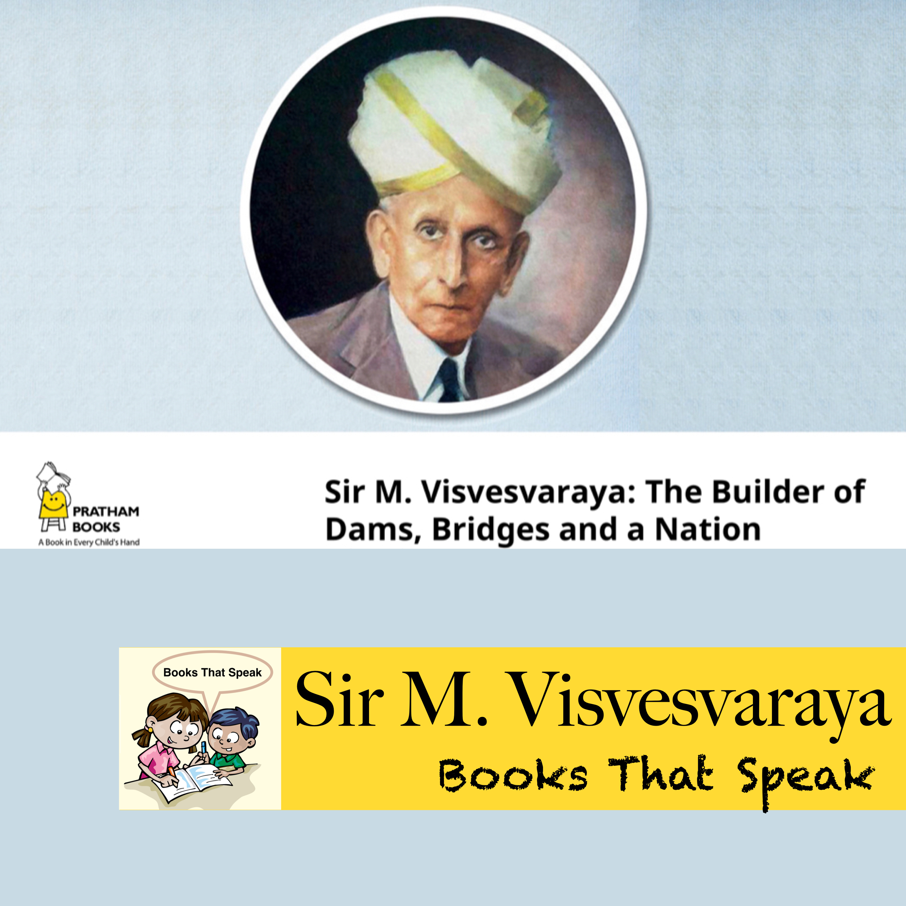 Books That Speak