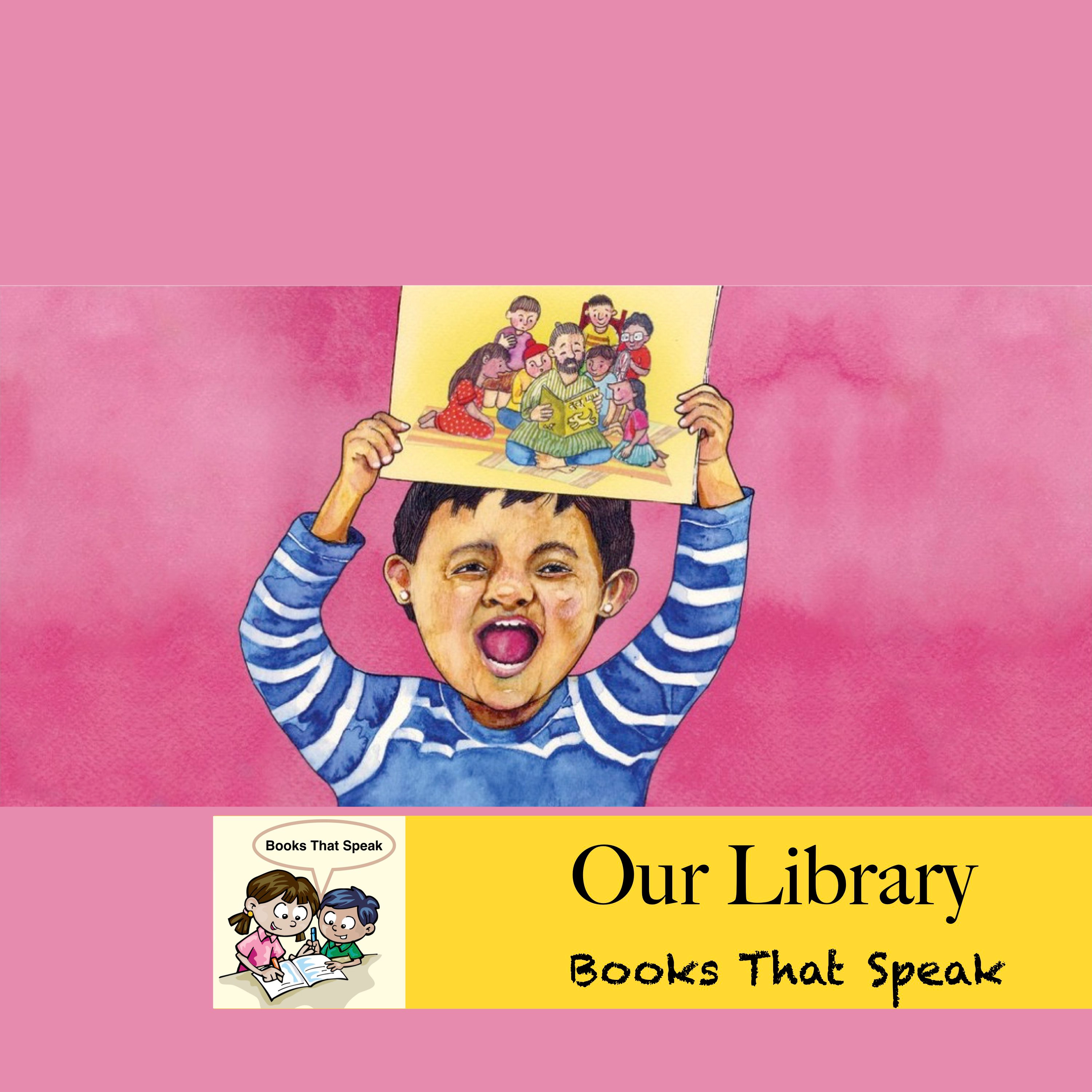 Books That Speak