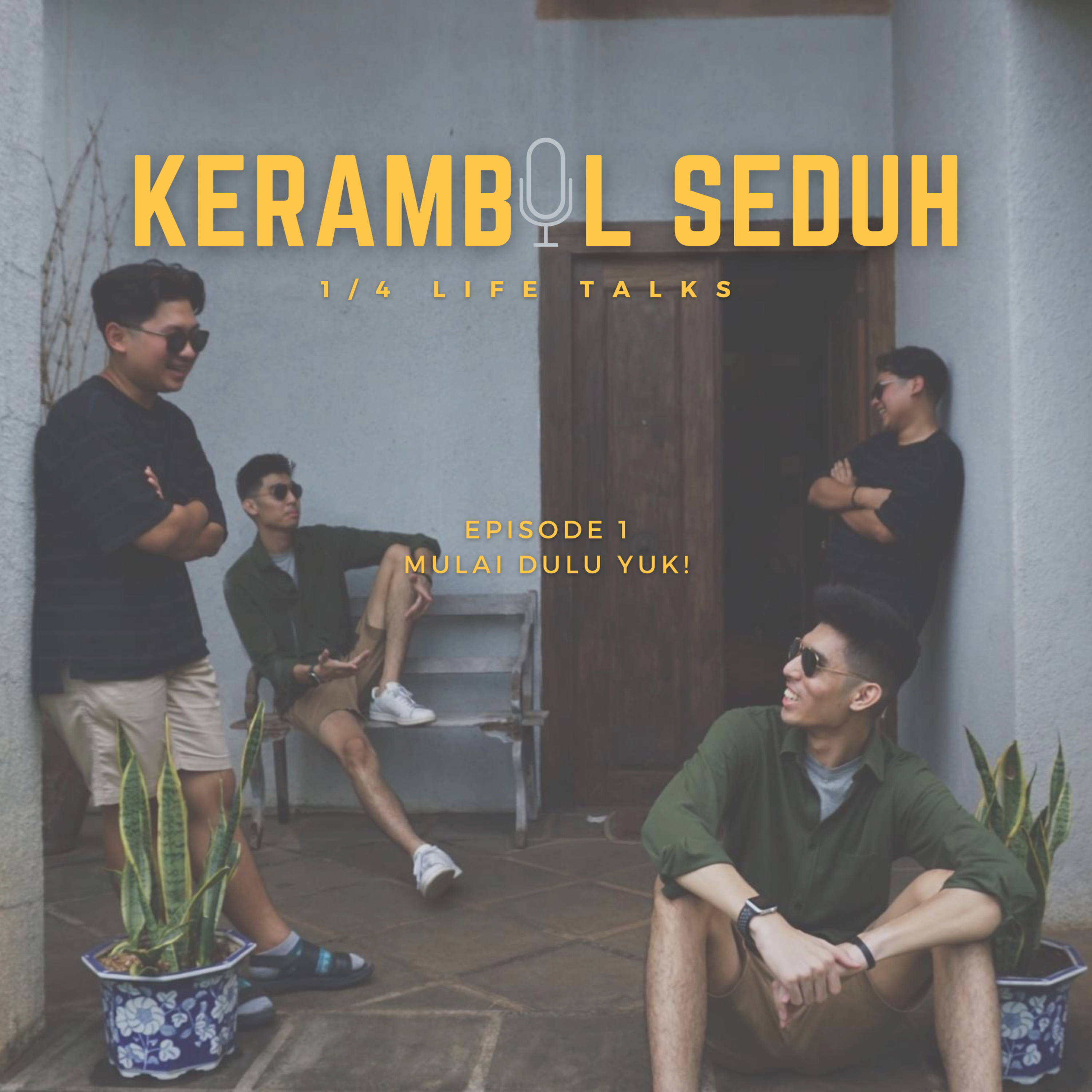 Kerambol Seduh