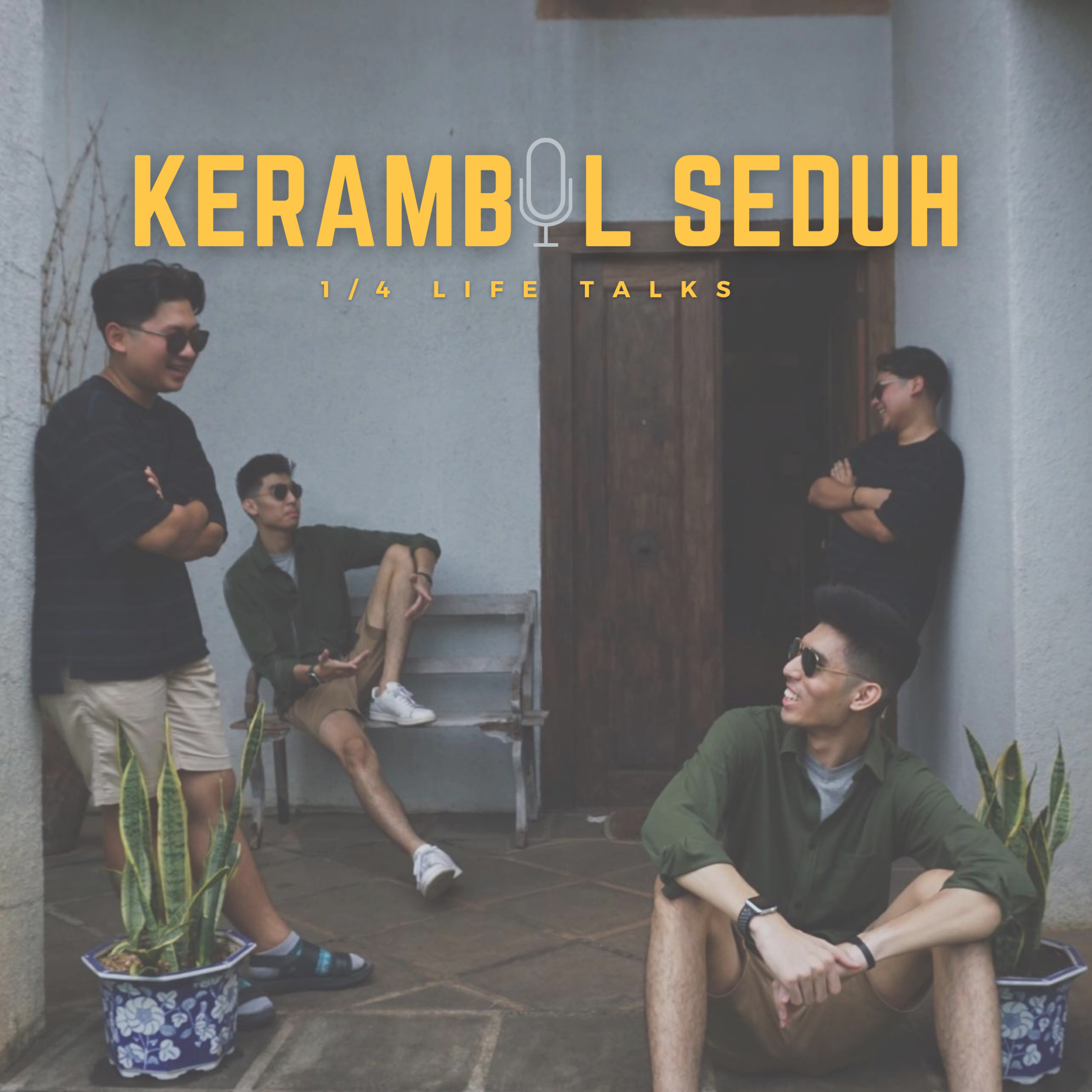 Kerambol Seduh
