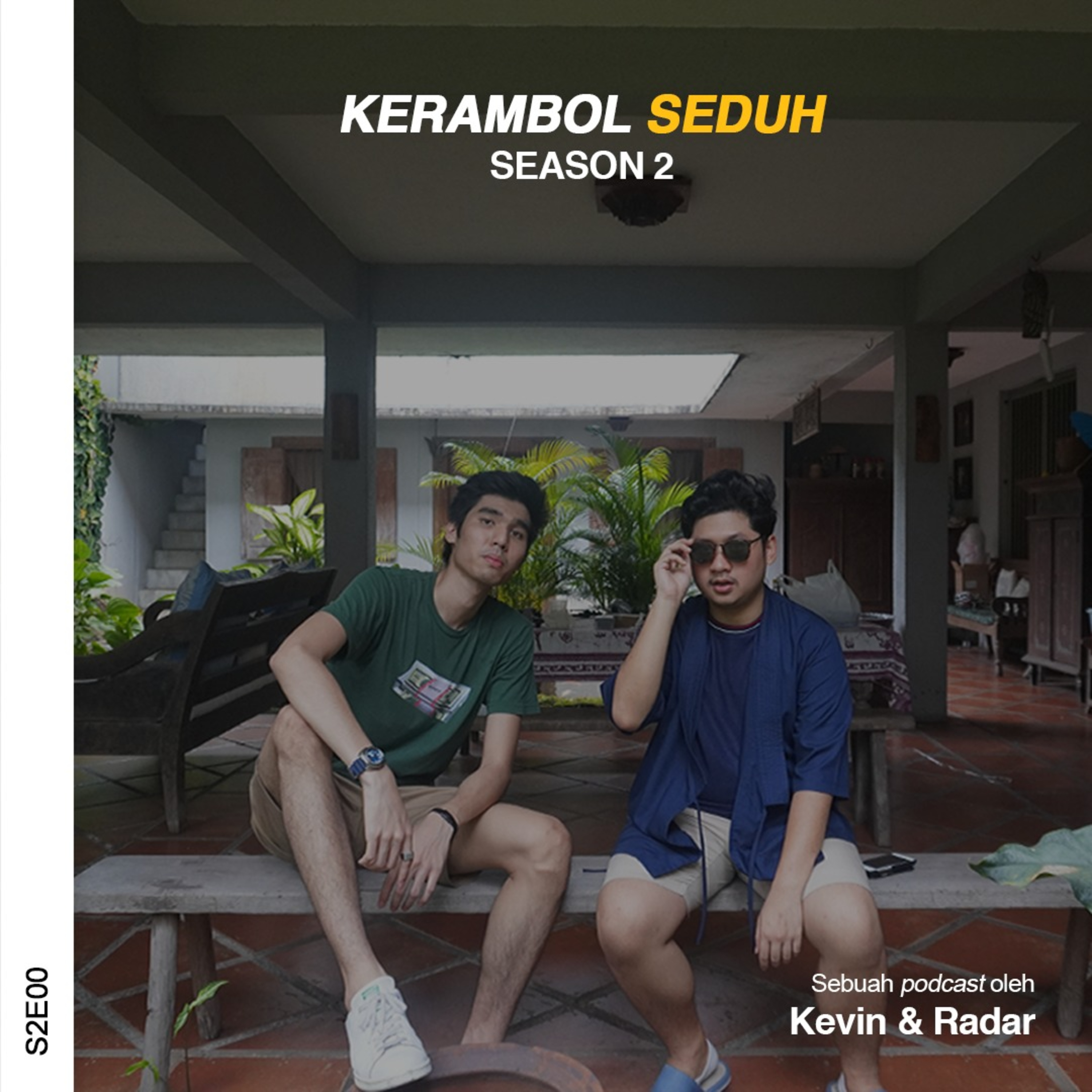 Kerambol Seduh