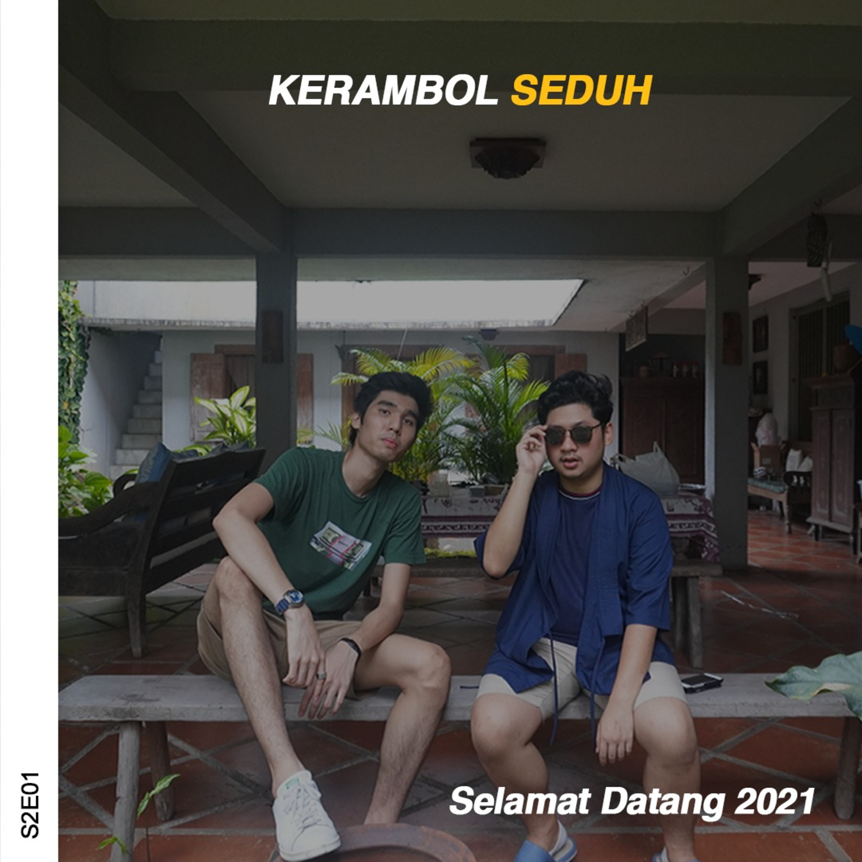 Kerambol Seduh