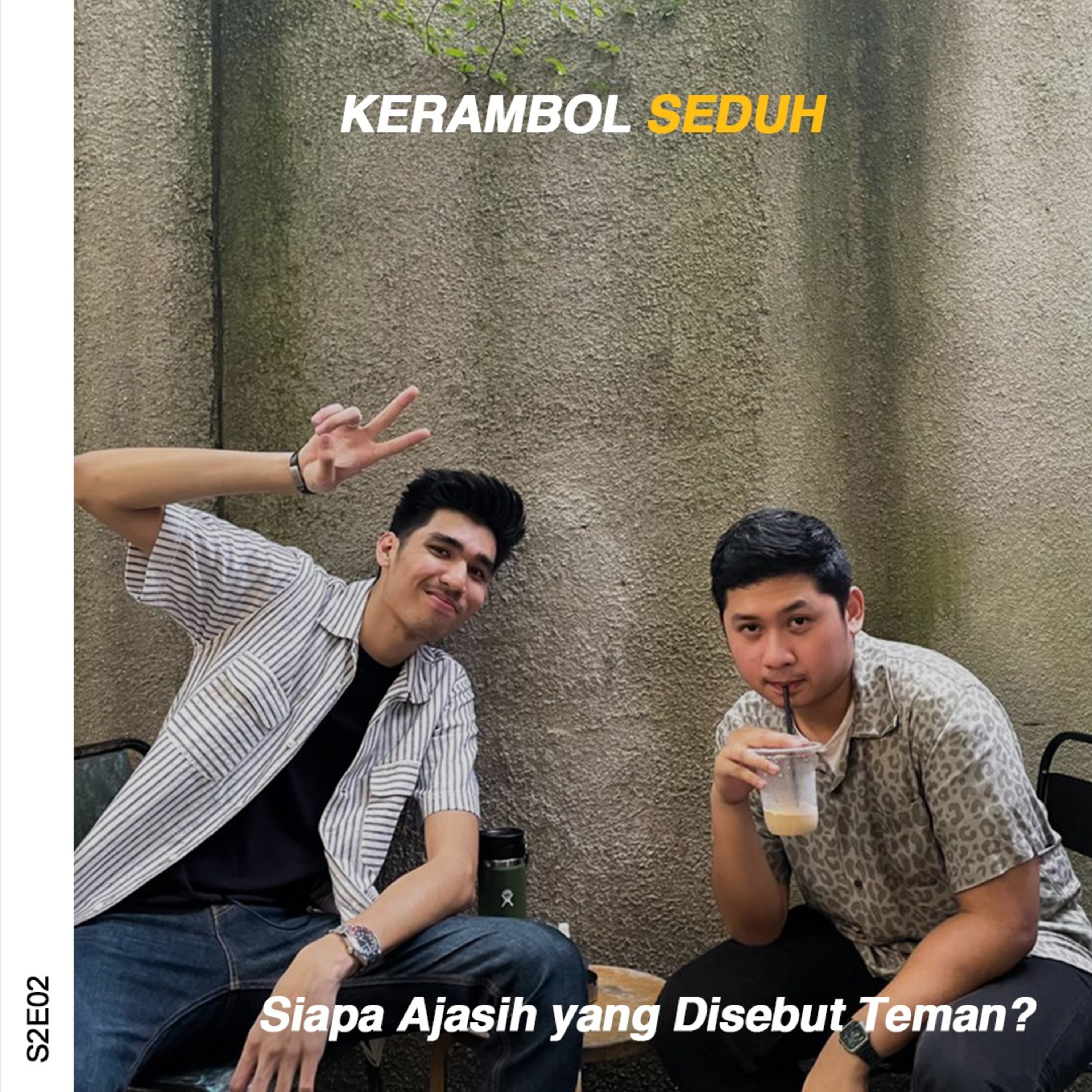 Kerambol Seduh