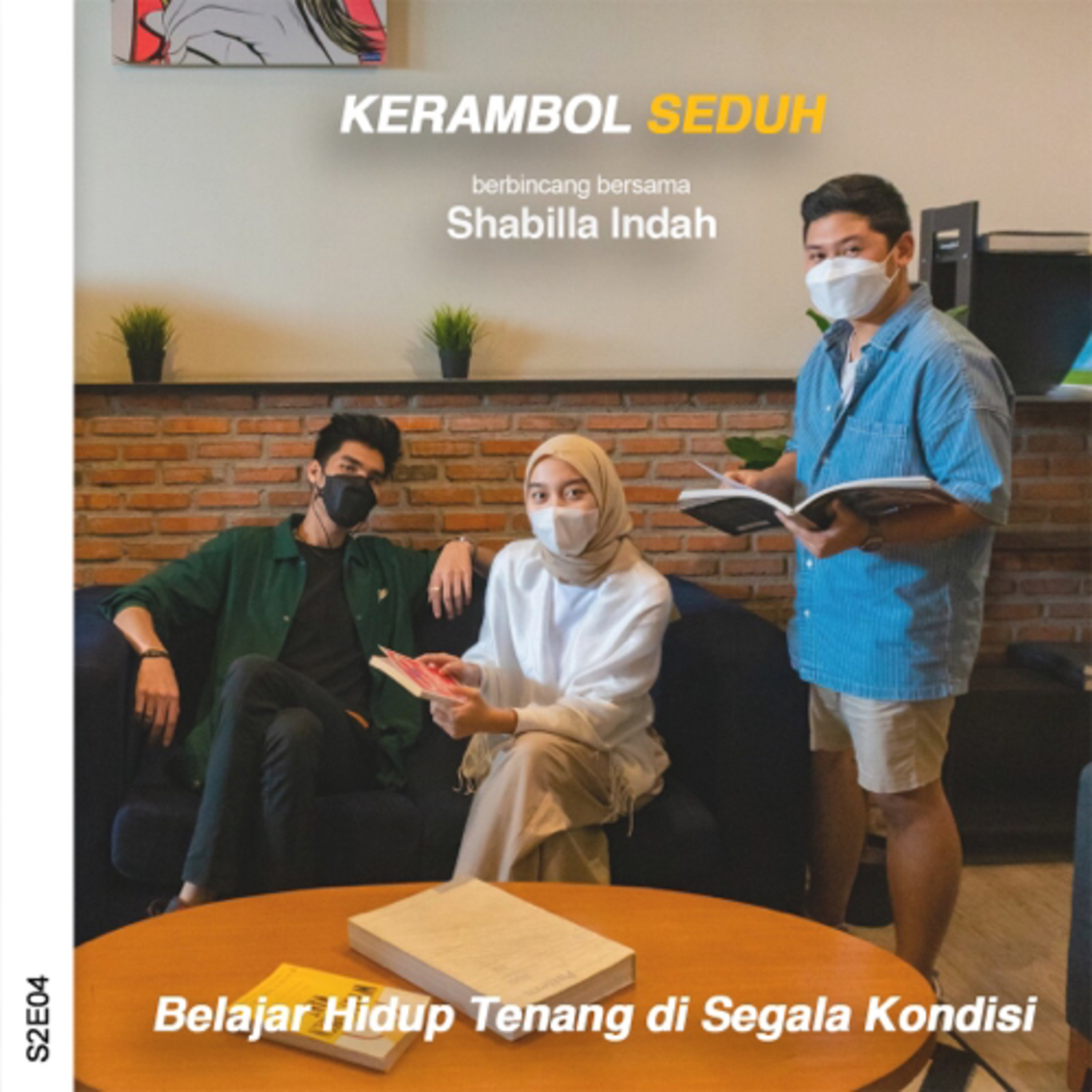 Kerambol Seduh