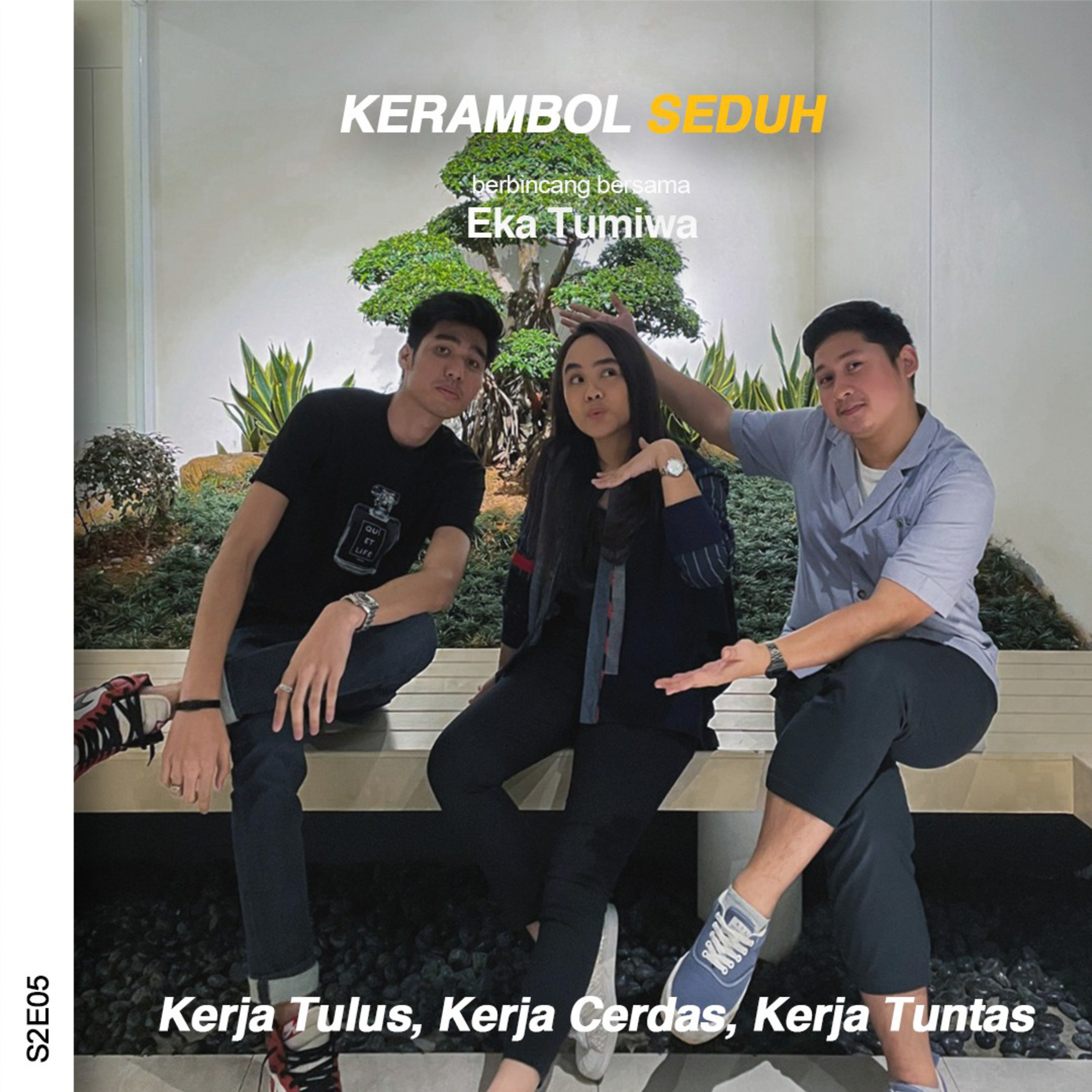 Kerambol Seduh