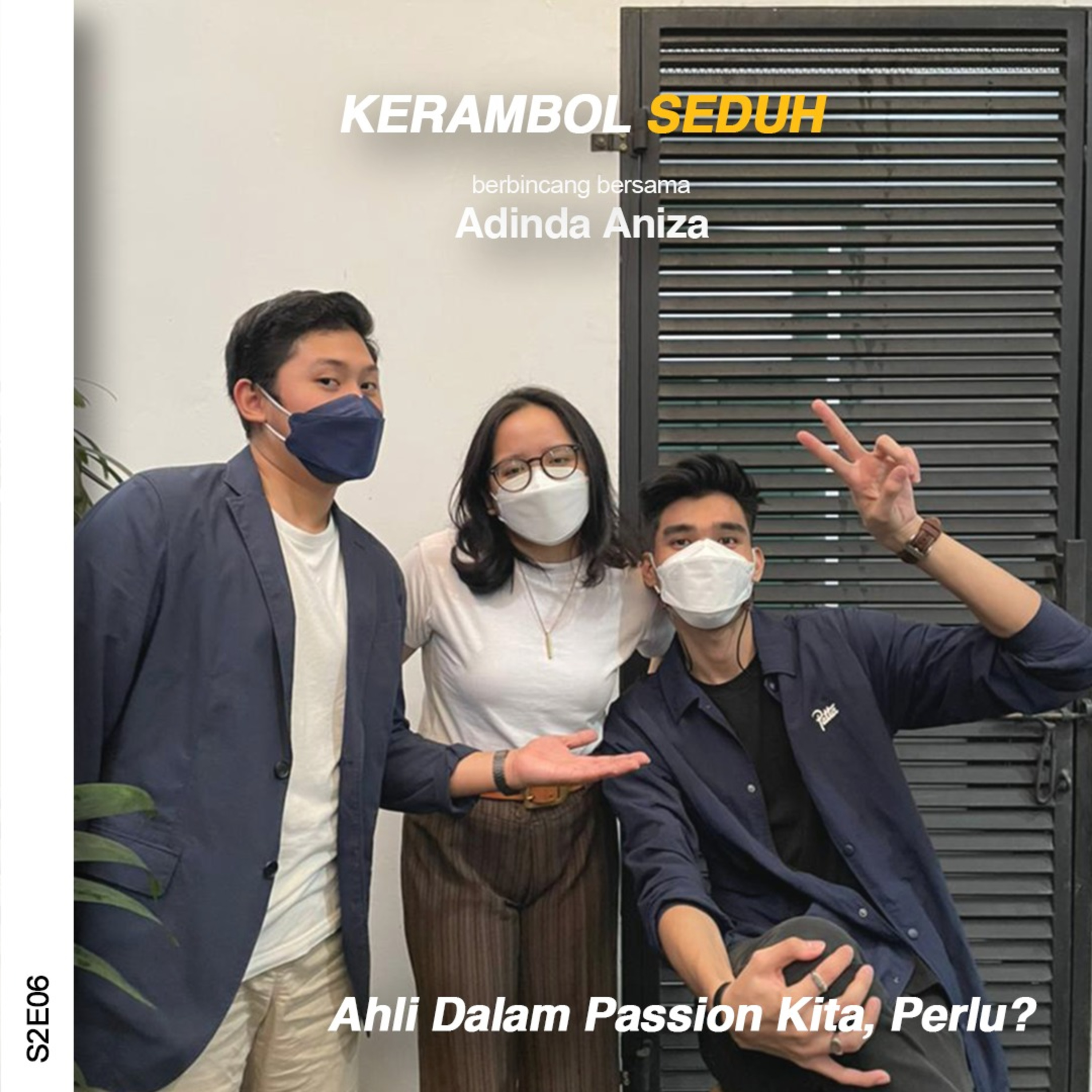 Kerambol Seduh