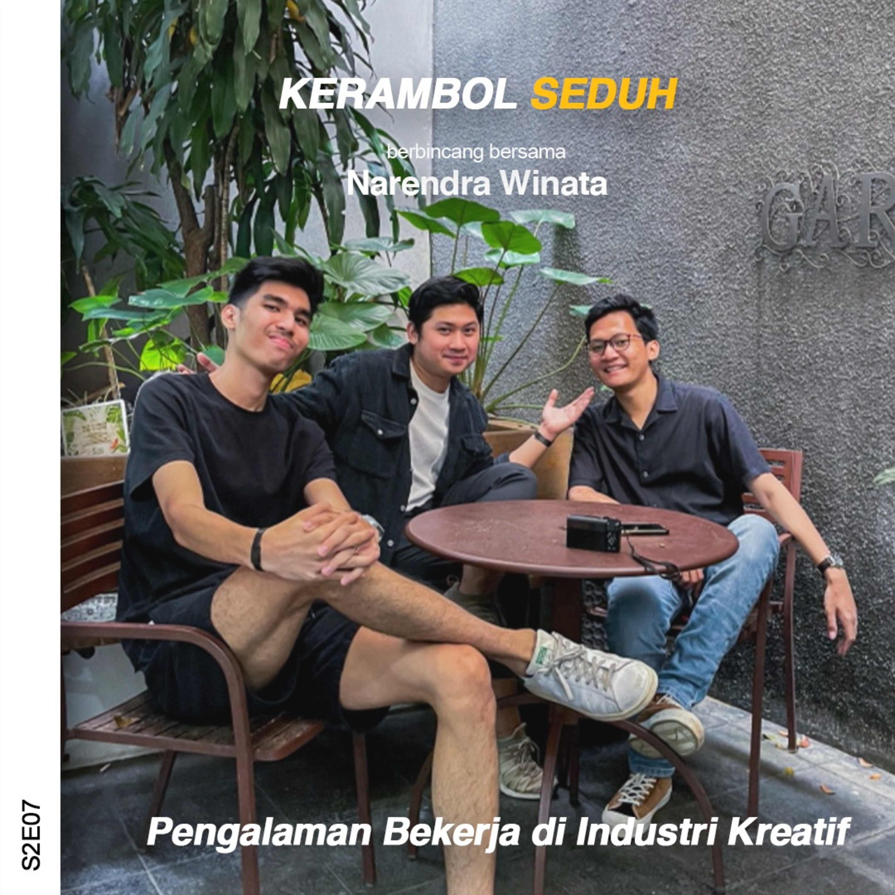 Kerambol Seduh