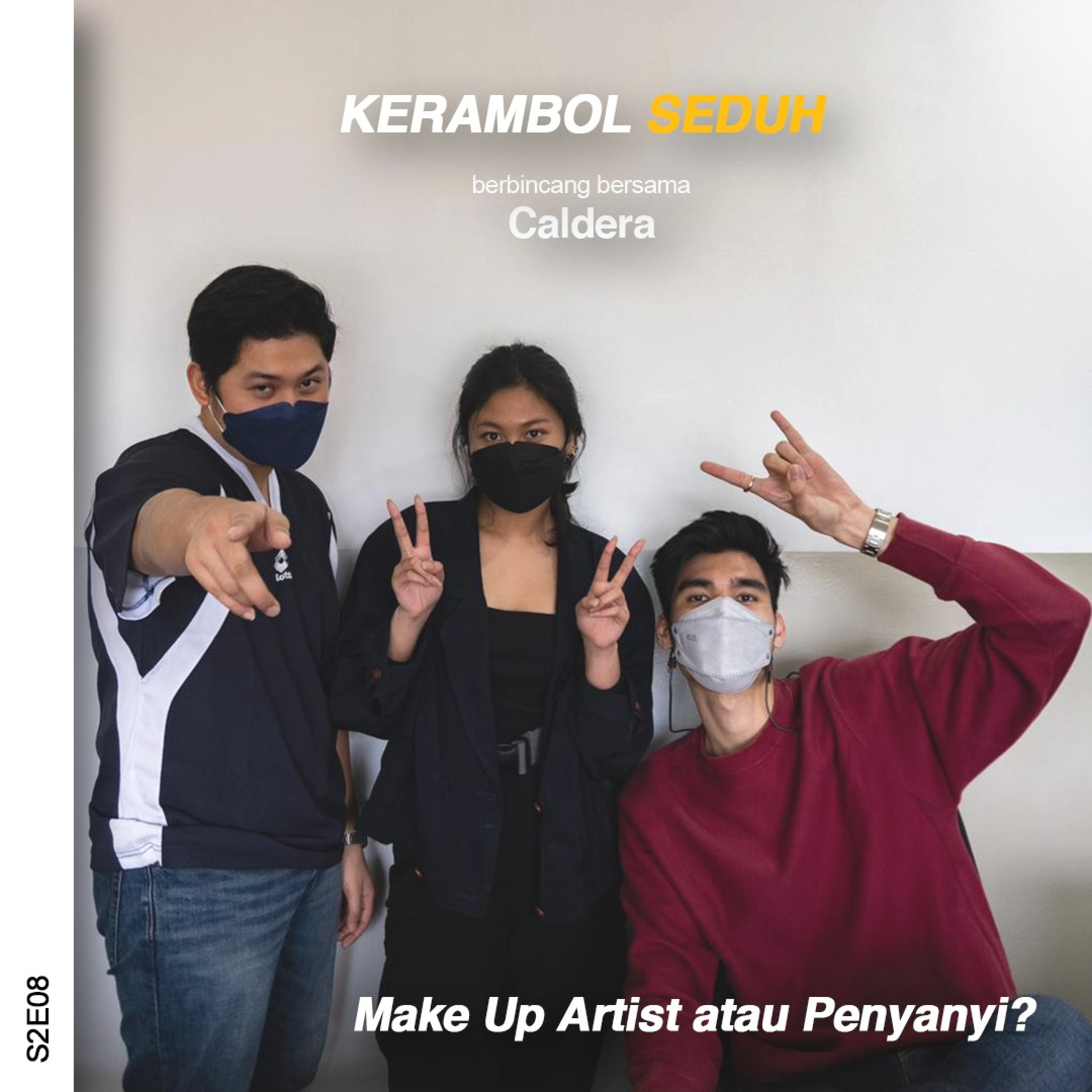 Kerambol Seduh